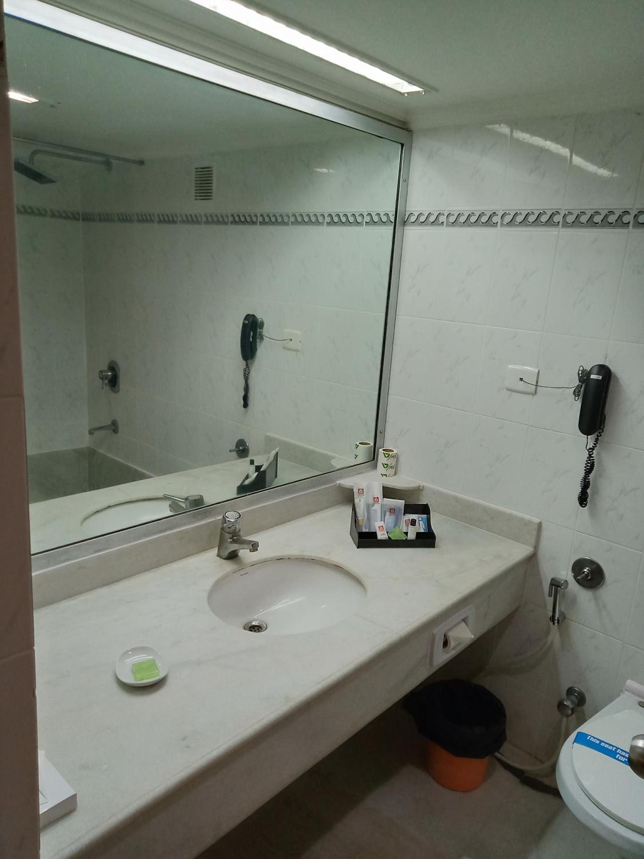Executive Double Room photo 2