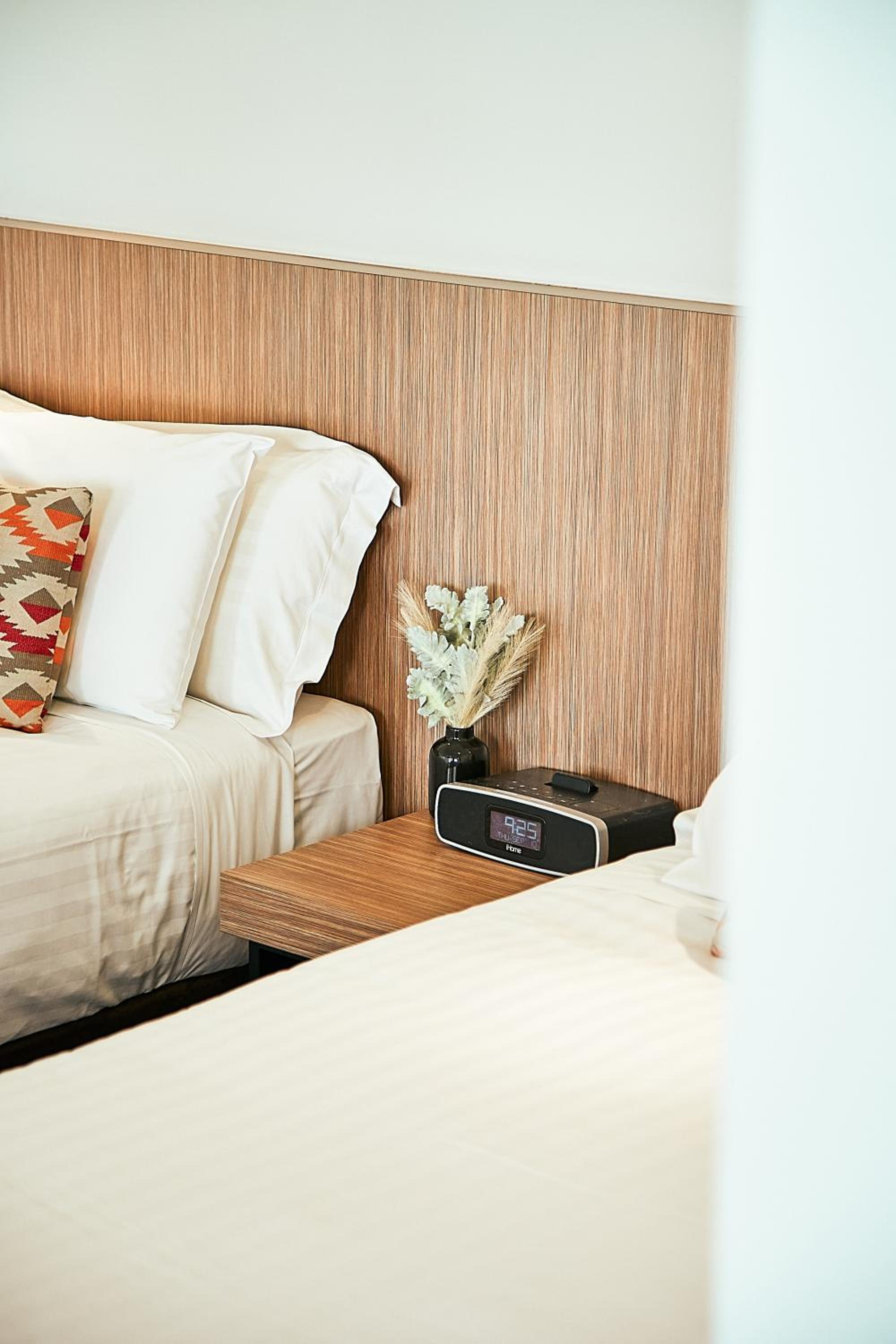 Standard King Suite - Photo 10