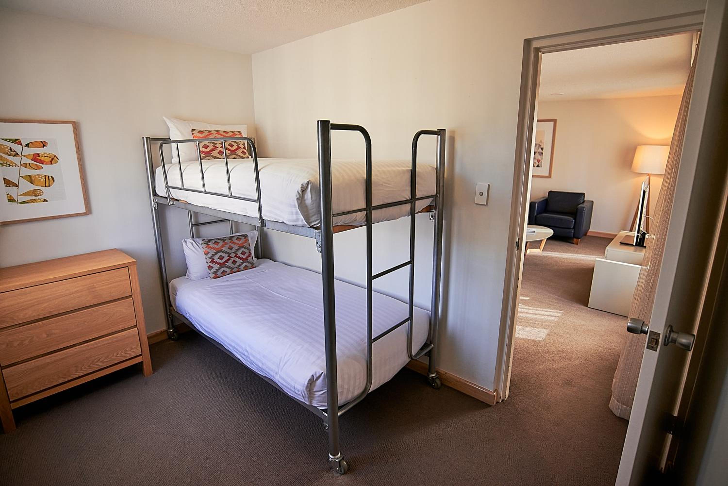 Standard Four Suite - Photo 5