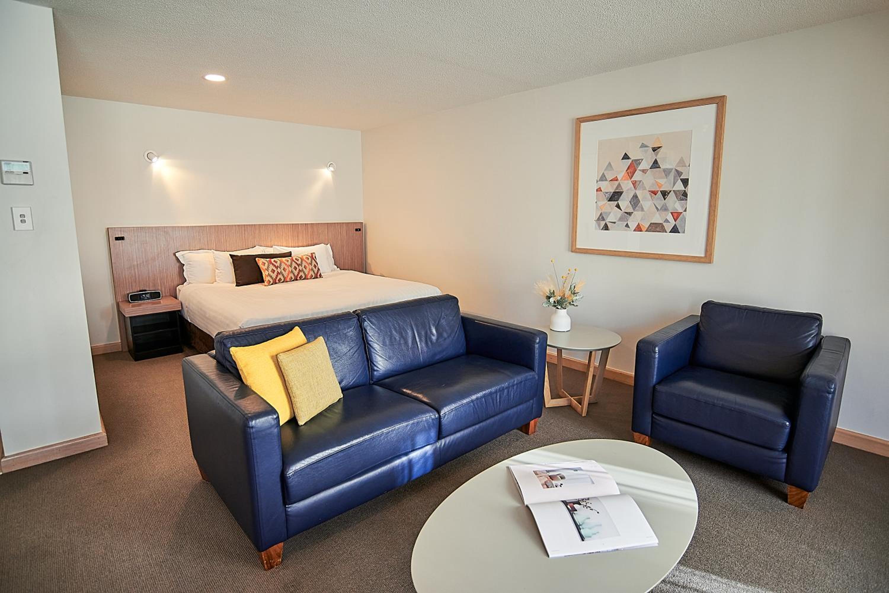 Standard Four Suite - Photo 6