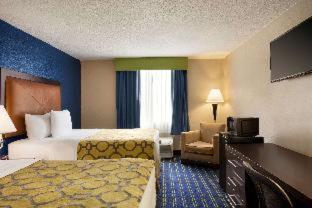 One Room Suite - Non Smoking photo 1