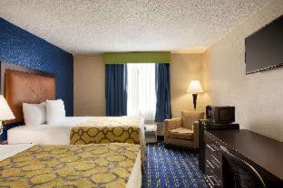 One Room Suite - Non Smoking photo 3