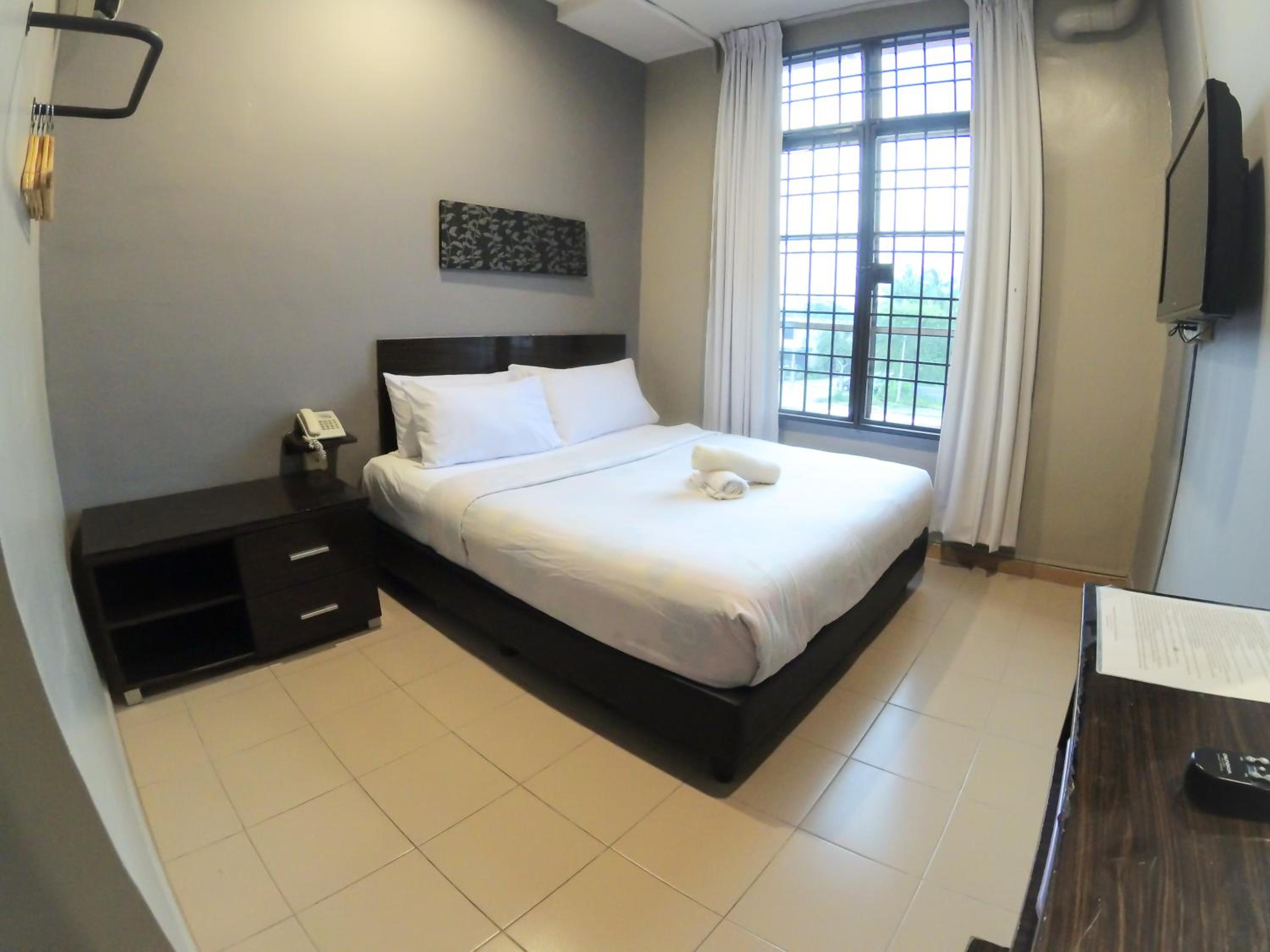 Standard room with Window