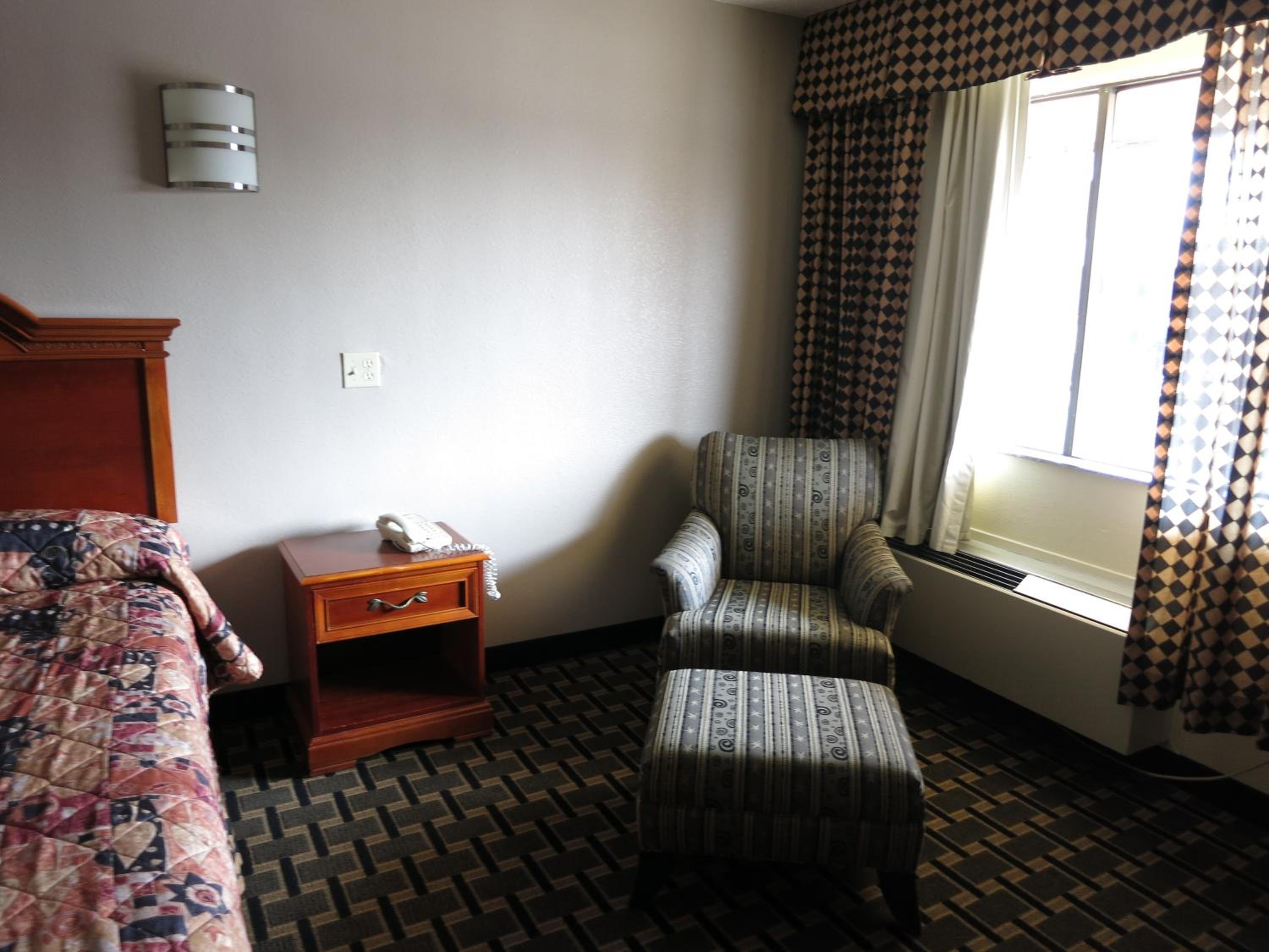 King Room photo 1