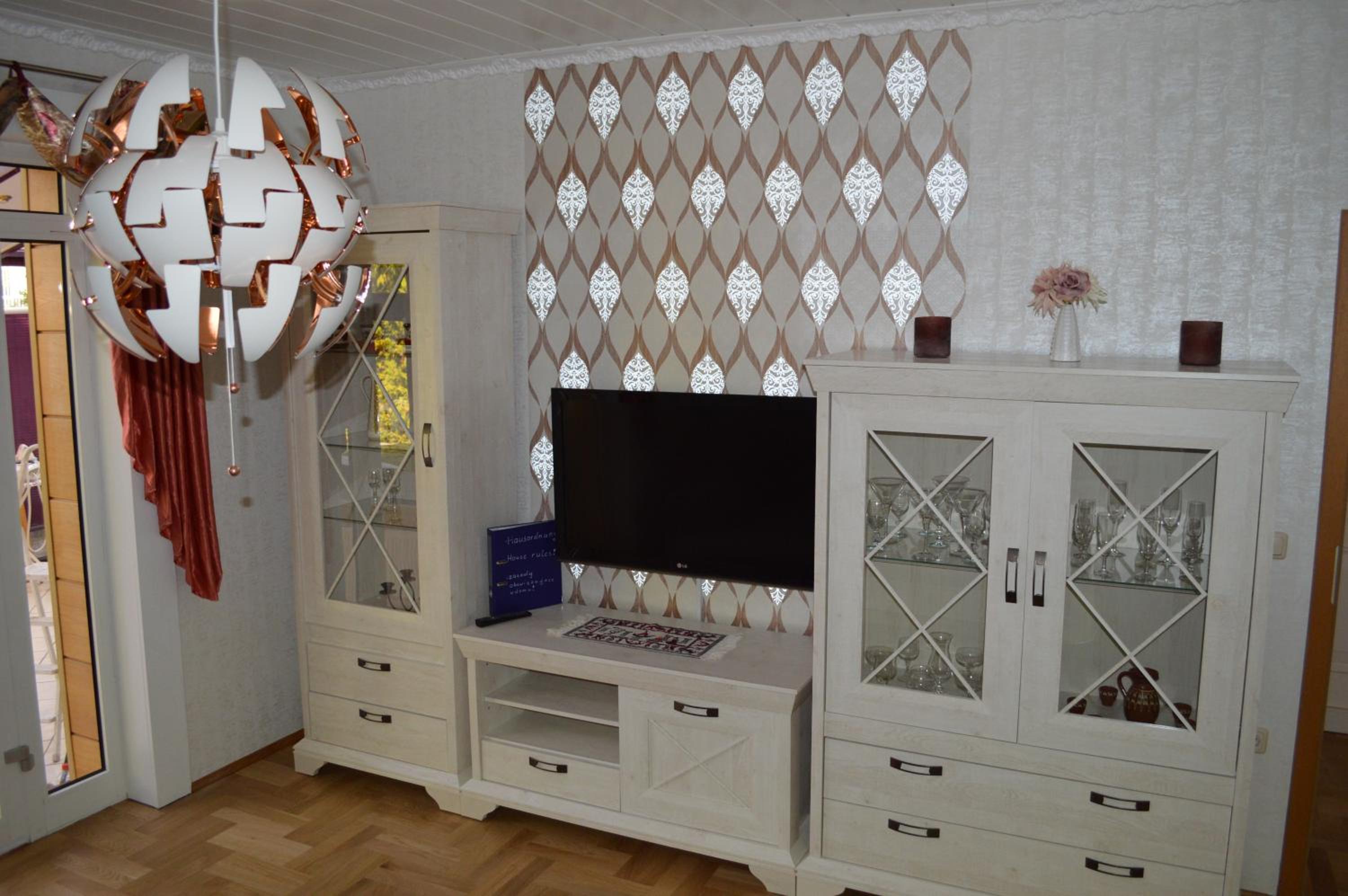Two-Bedroom Apartment "Sonne" photo 3