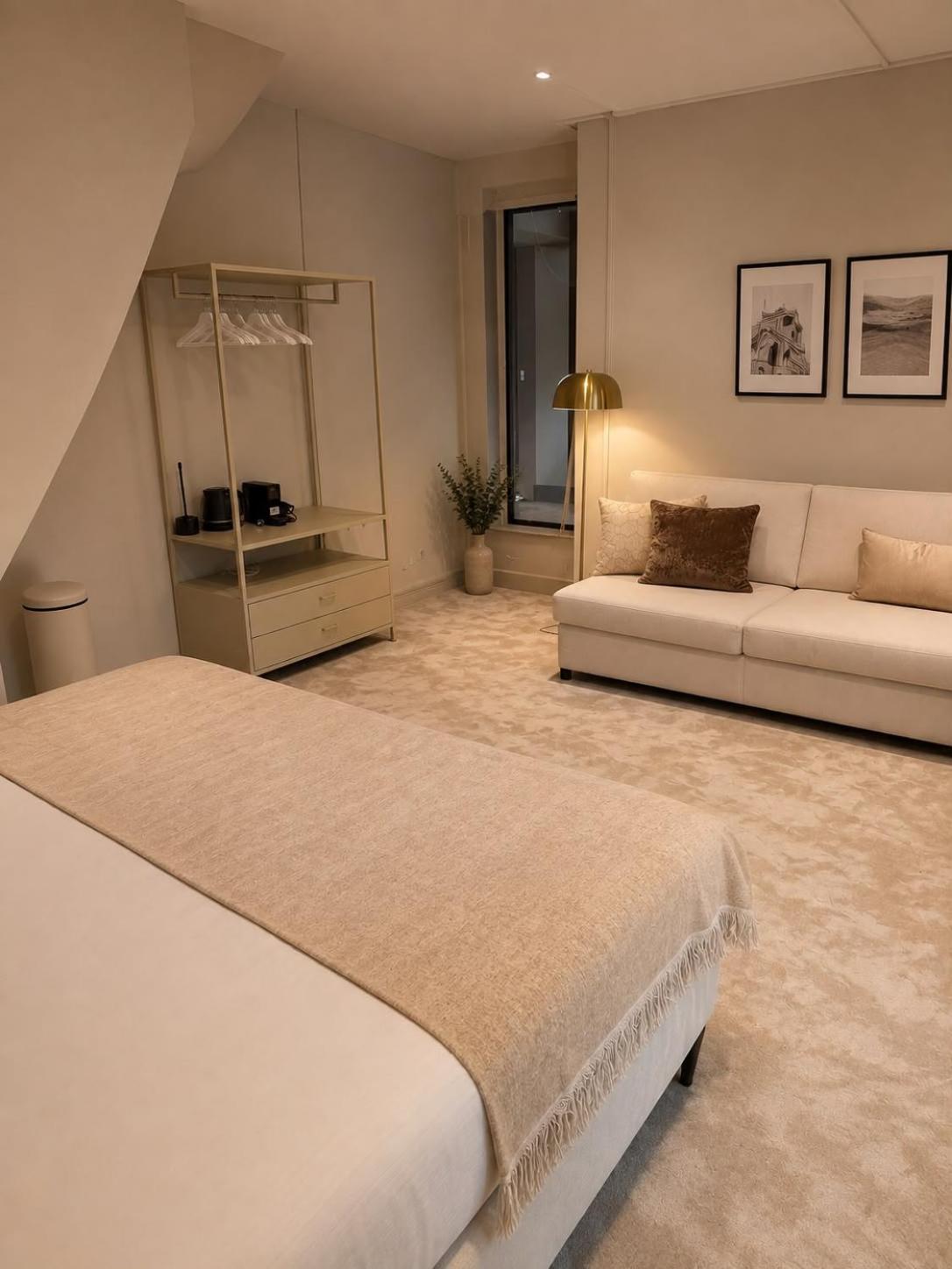 Sutor Suite