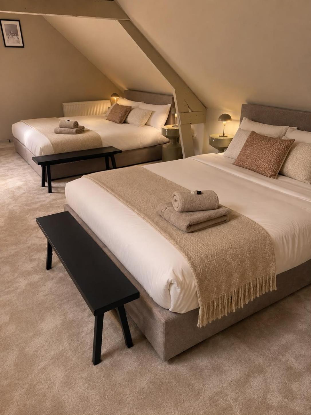Sutor Duplex Suite