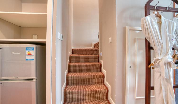 Duplex Twin Bed Apartment photo 1