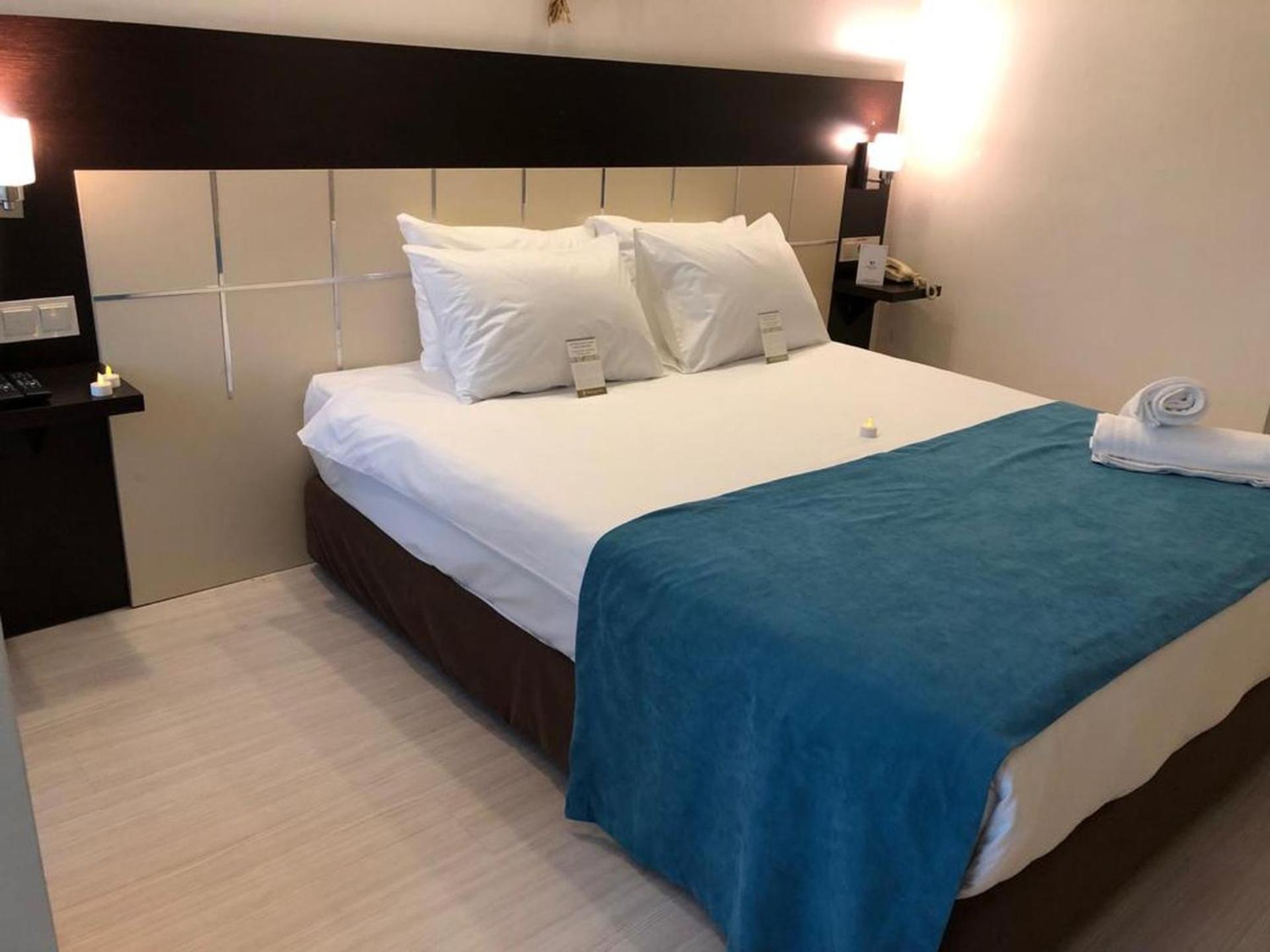 Single Room photo 1