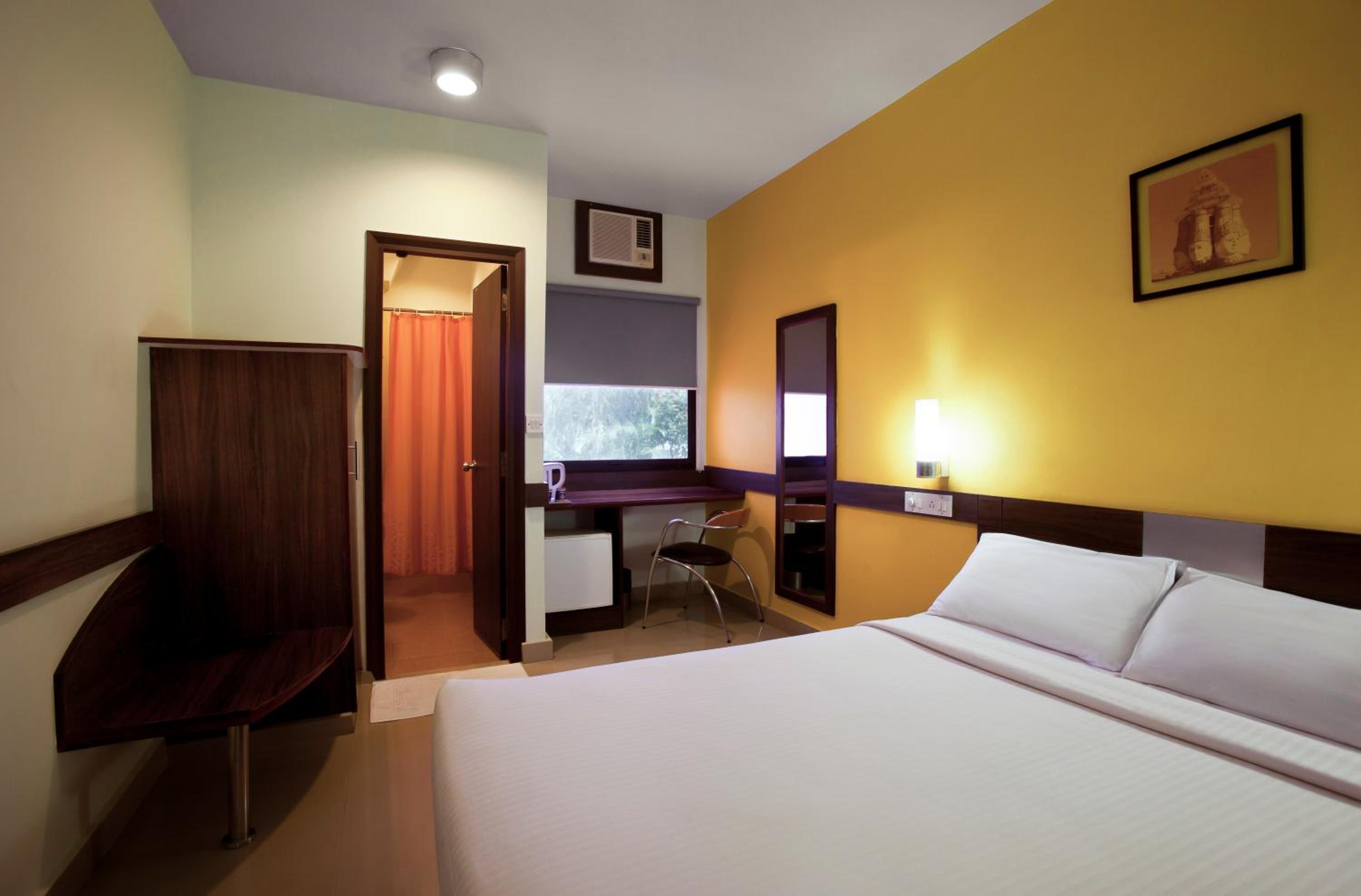 Queen Room - Photo 1