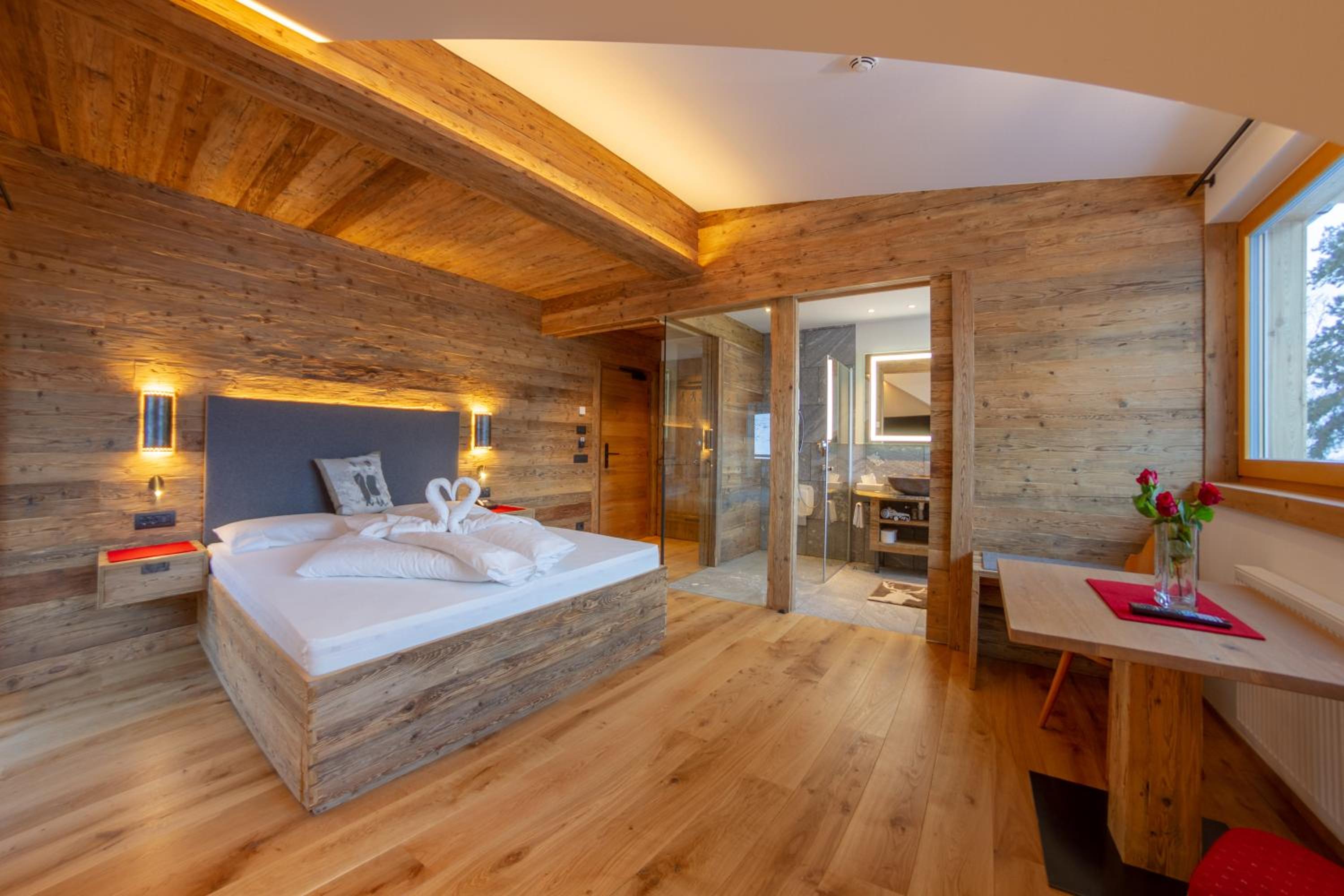 Comfort Room with Balcony