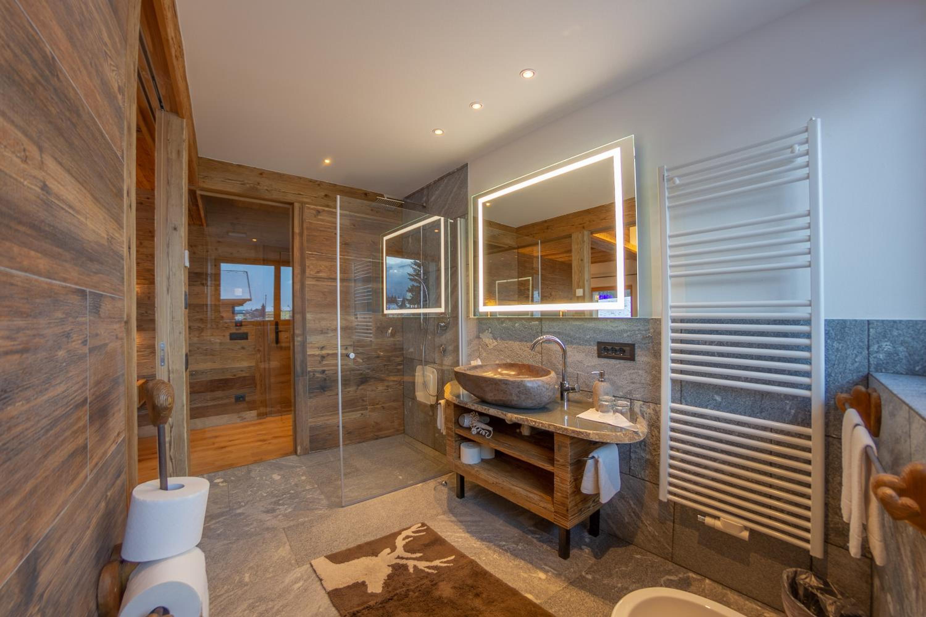 Comfort Room