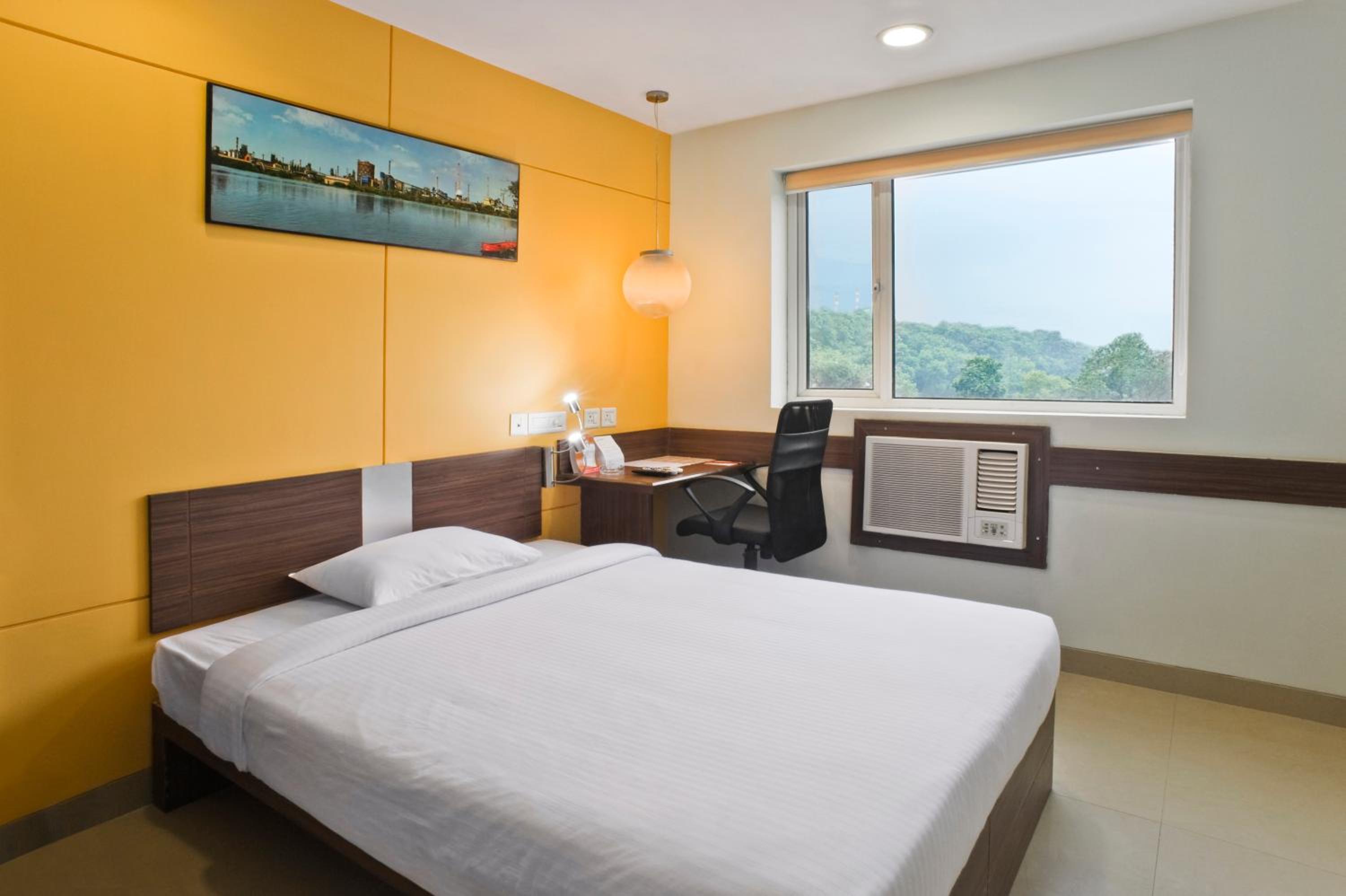 Queen Room - Photo 1