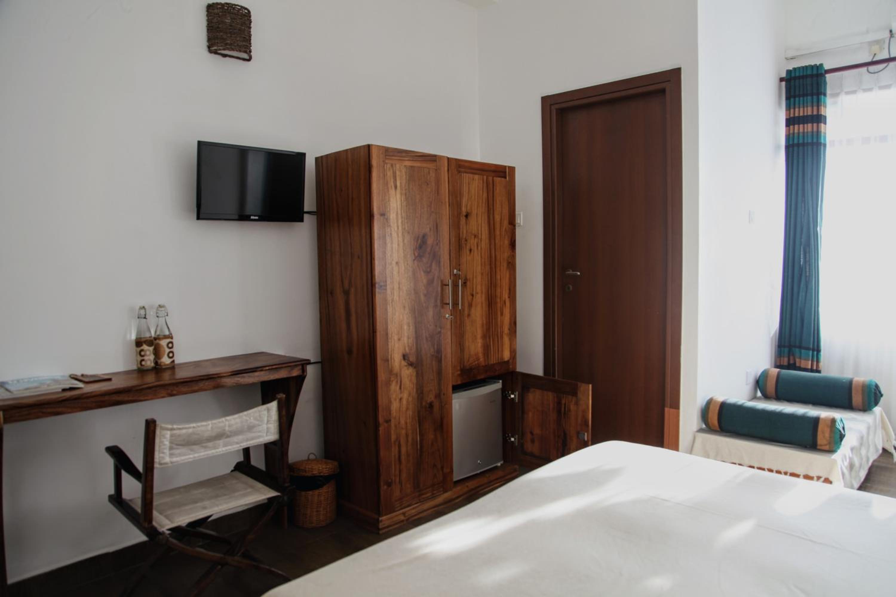 Double Room with Sea View photo 2
