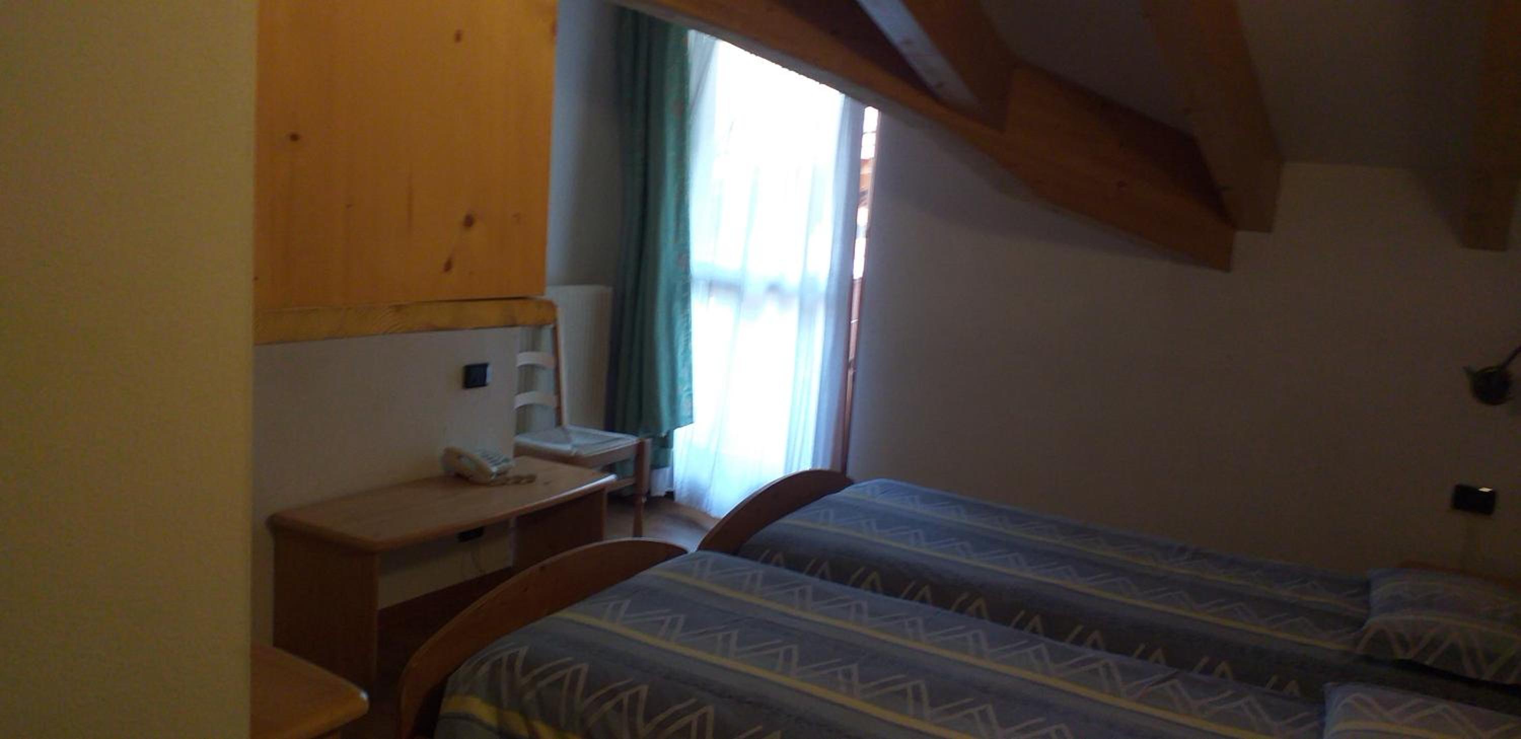 Double or Twin Room photo 2