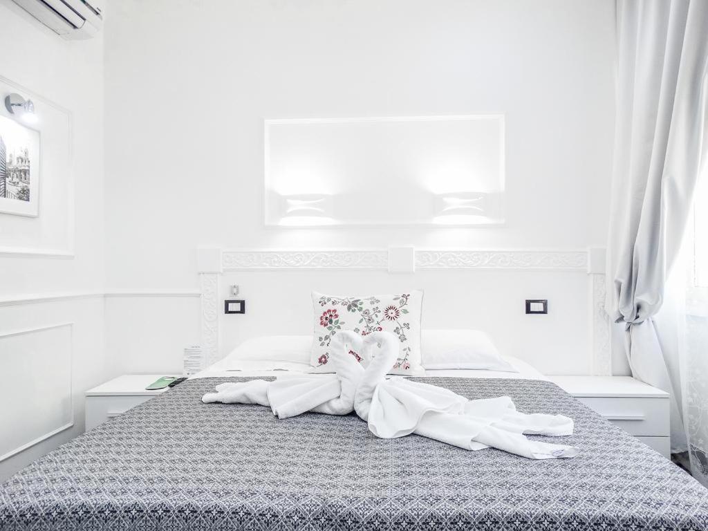 Economy Double Room photo 2
