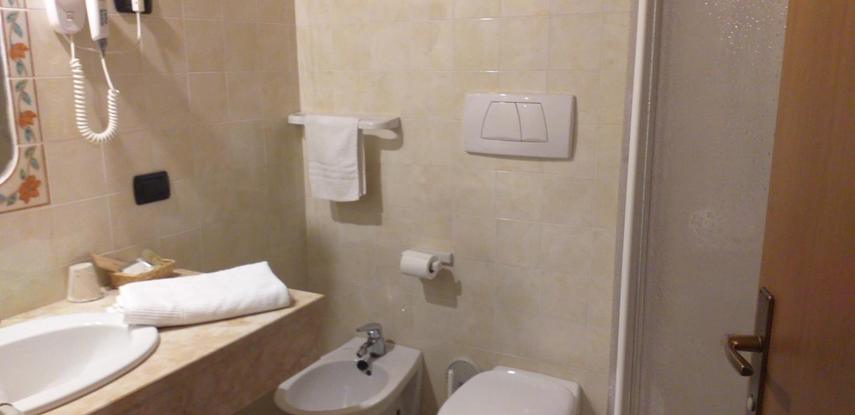 Deluxe Double or Twin Room photo 3