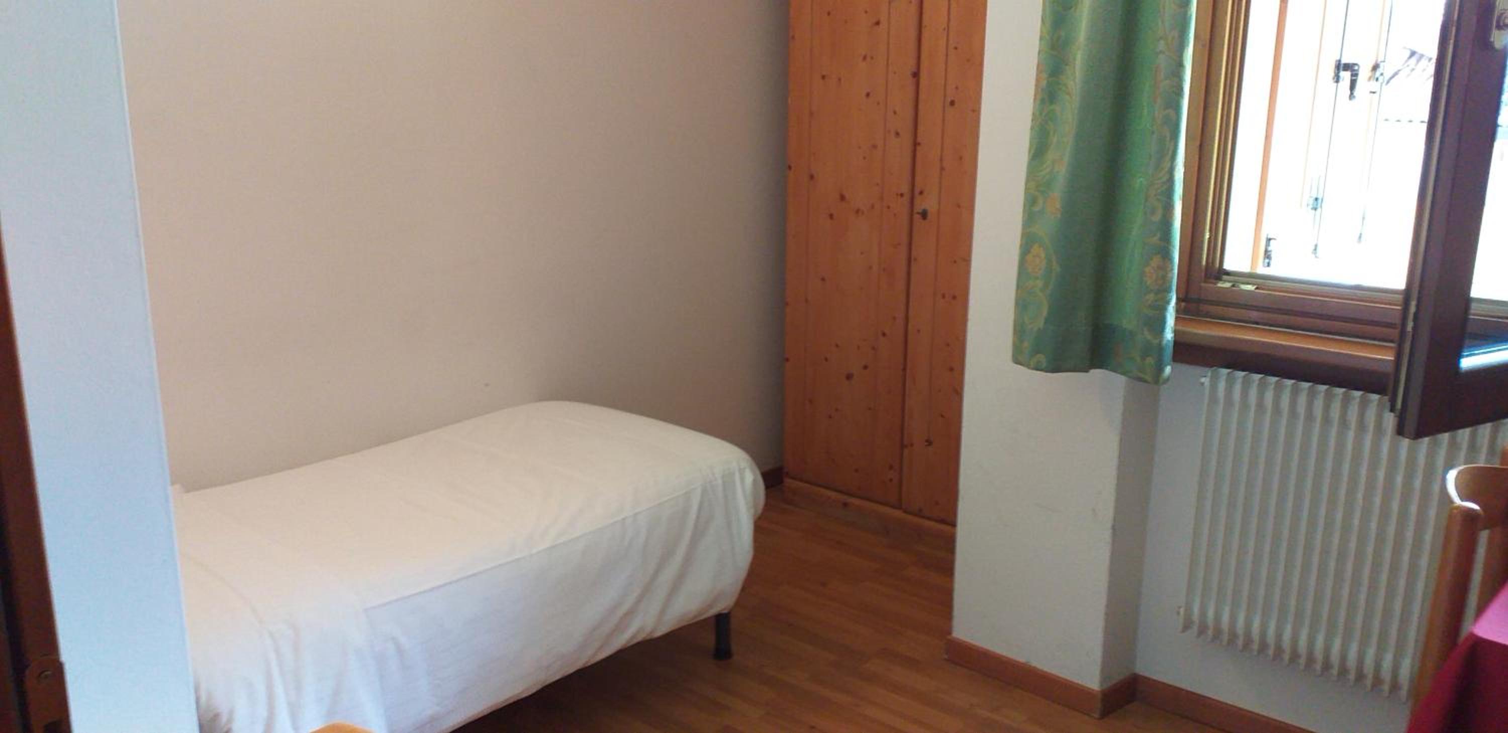 Standard Single Room photo 2