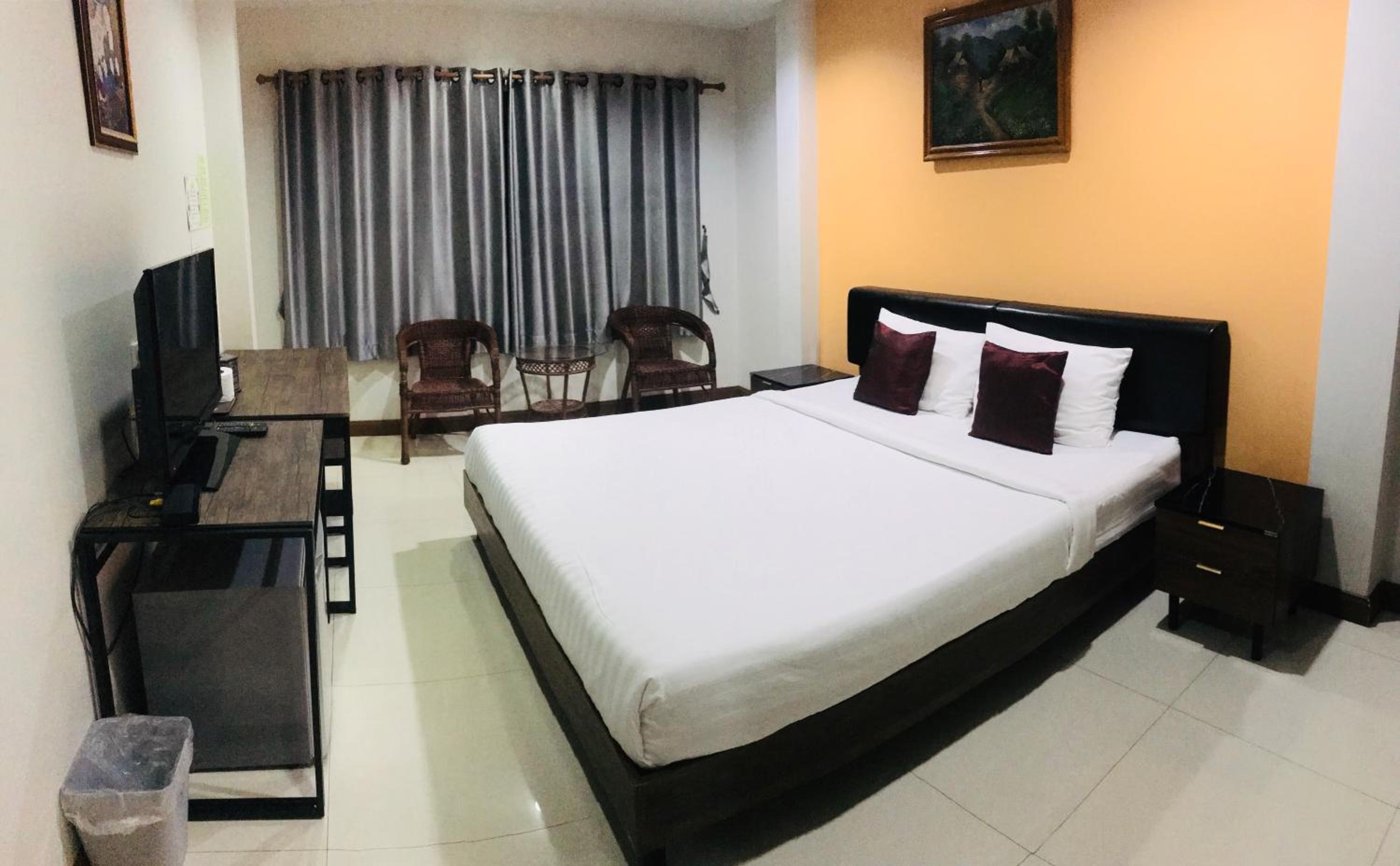 Standard Double Room - Photo 4