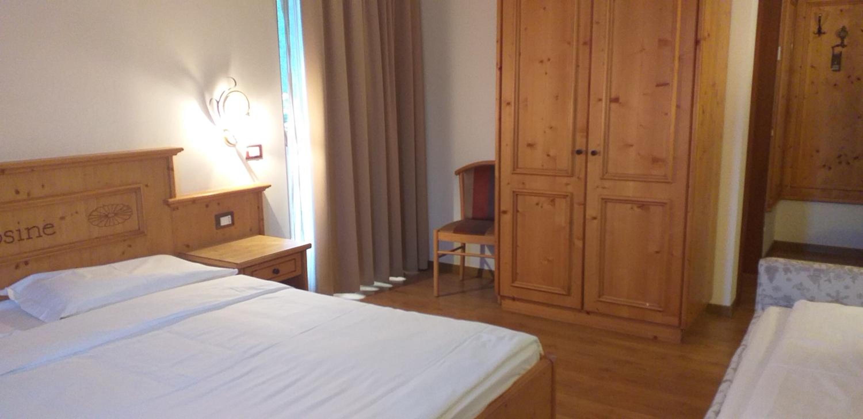 Deluxe Triple Room photo 3