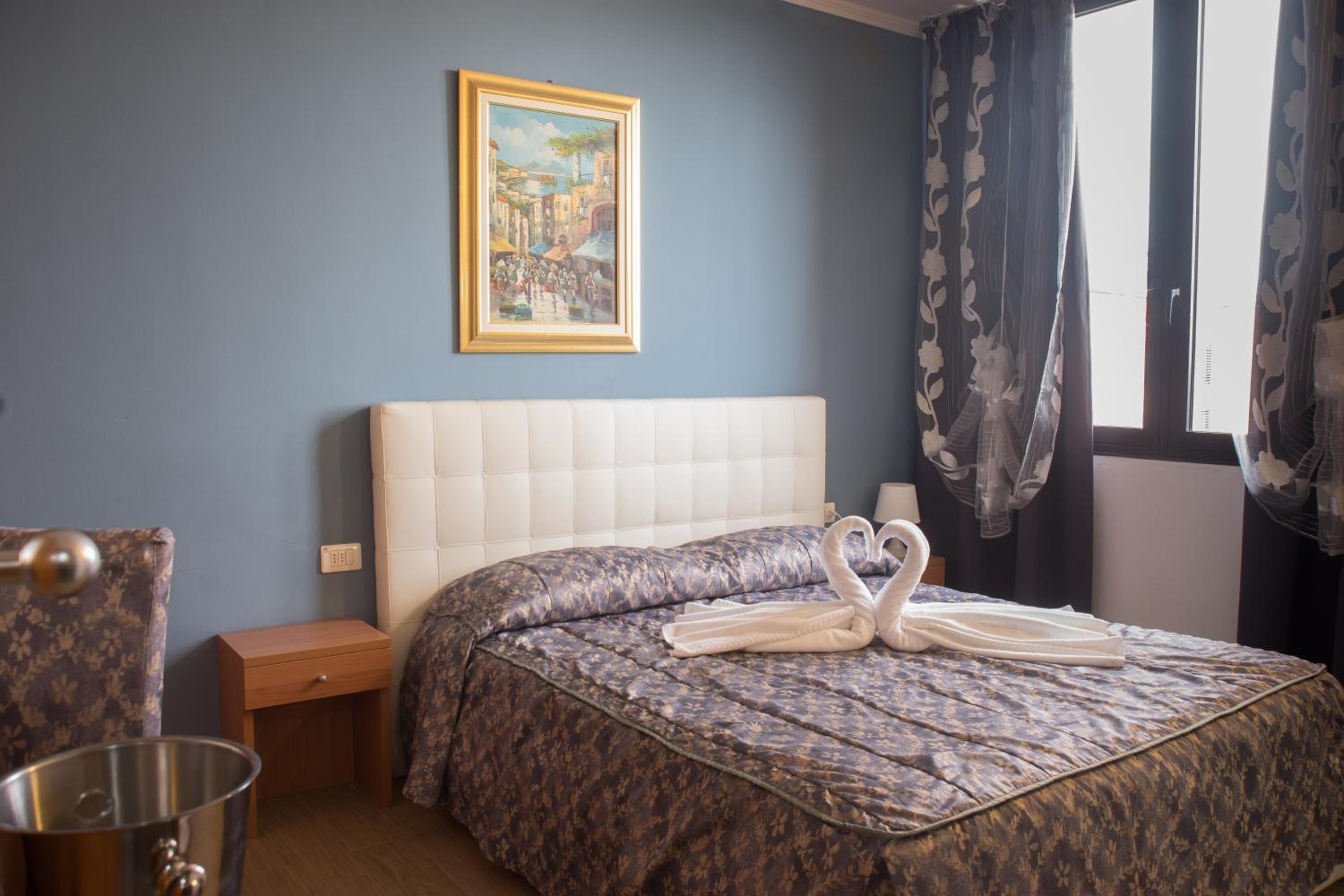 Double Room - Photo 1