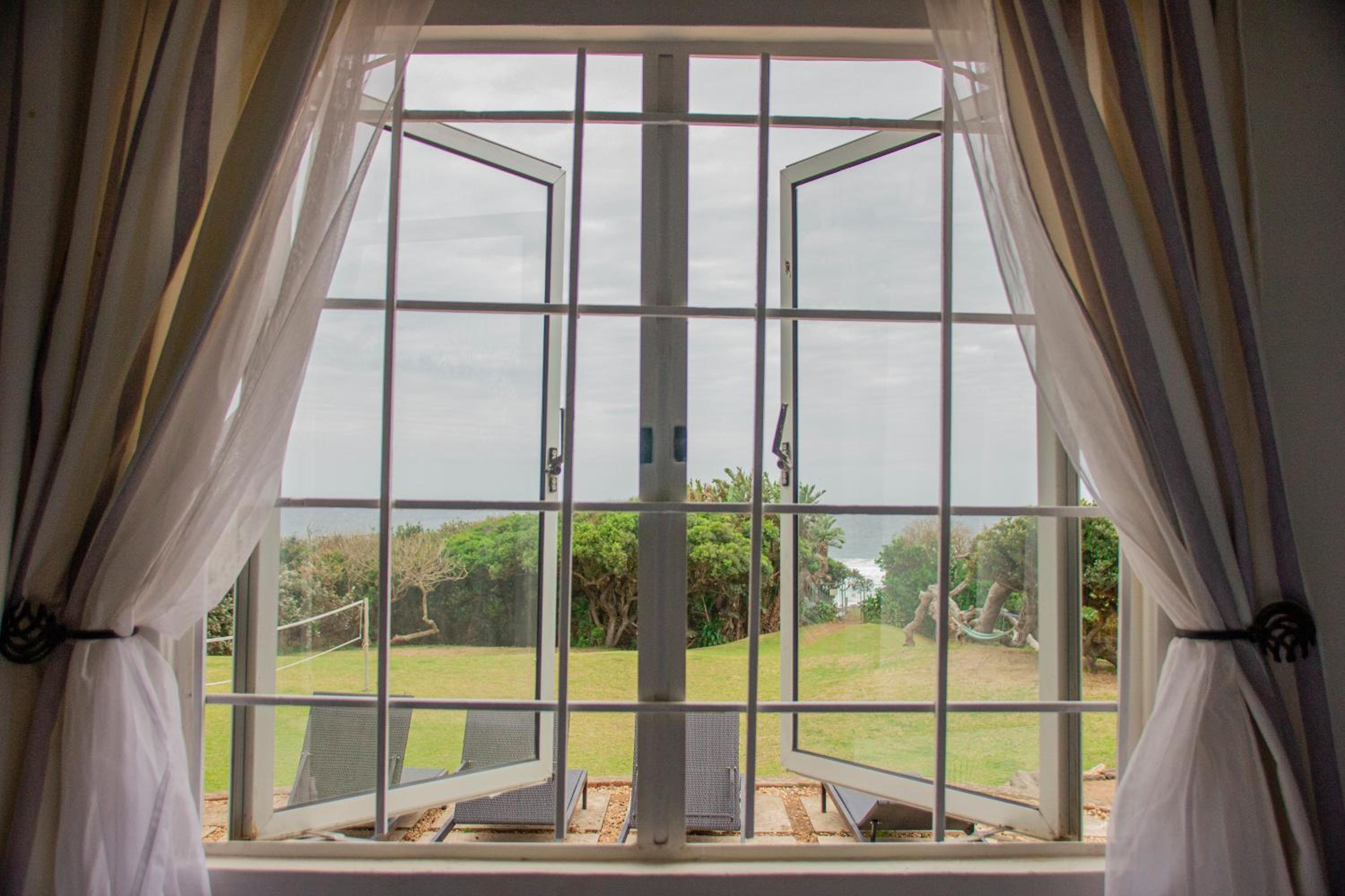 Double Room with Sea View photo 3