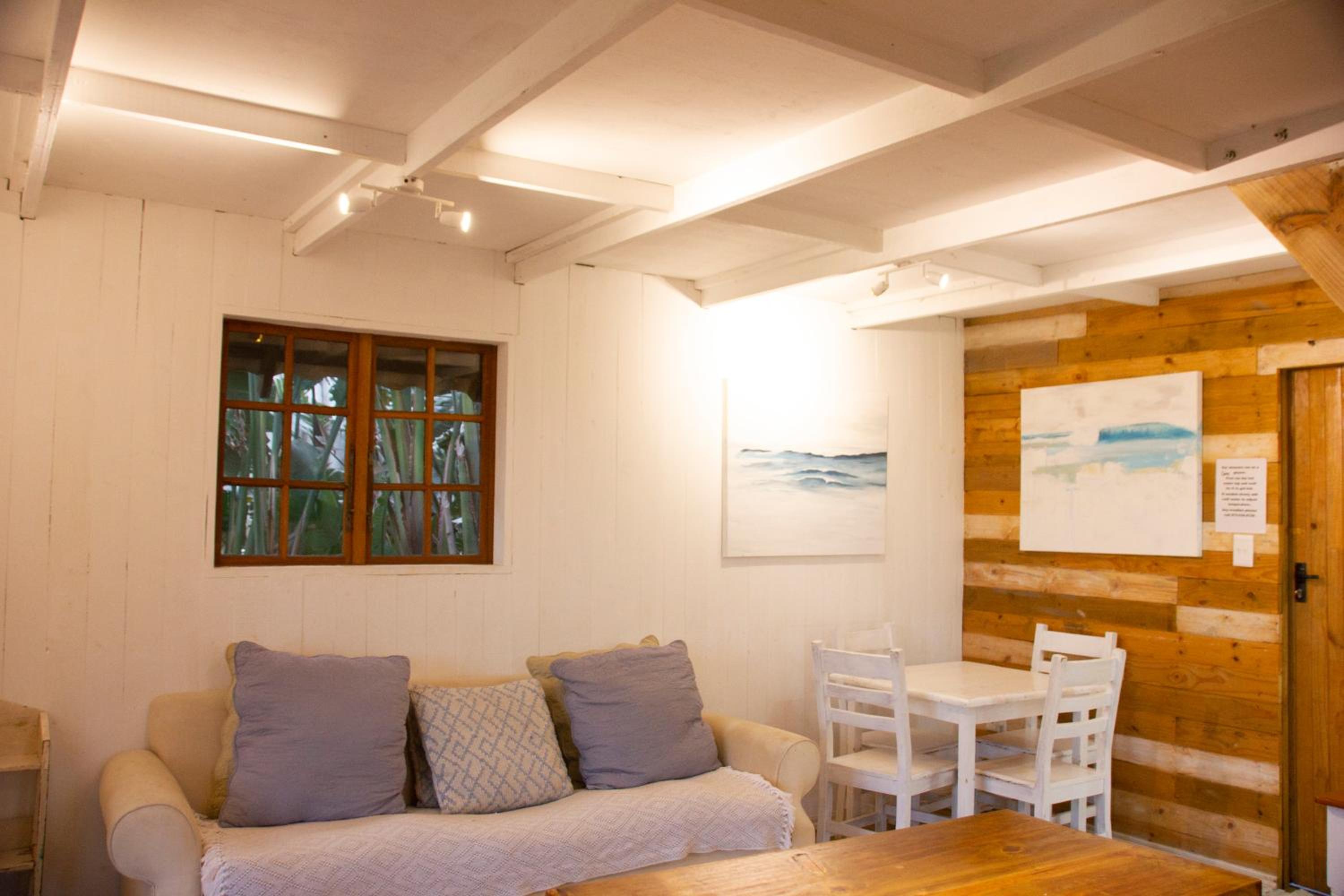 Bungalow with Sea View photo 1