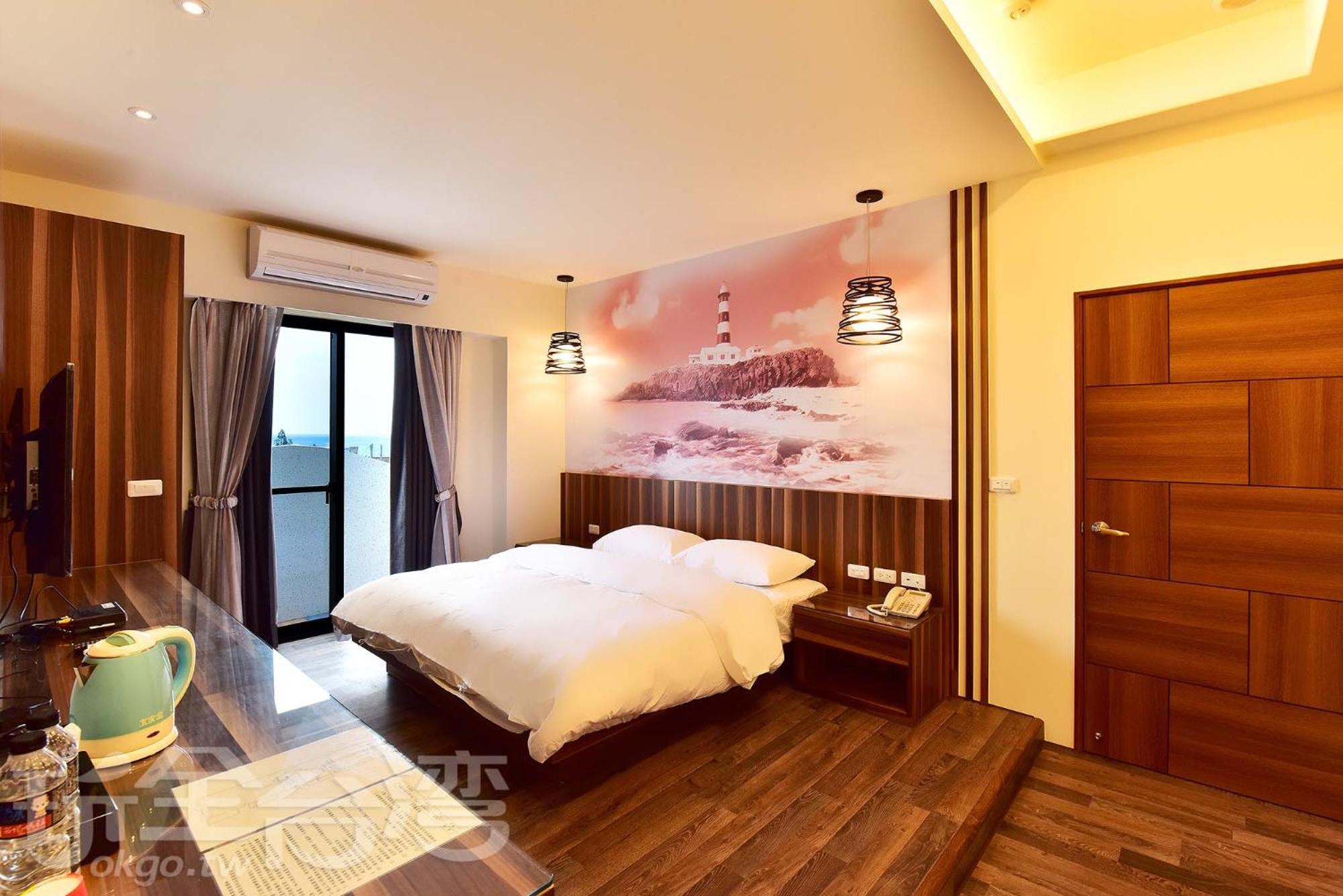 Double Room with Private Bathroom photo 3