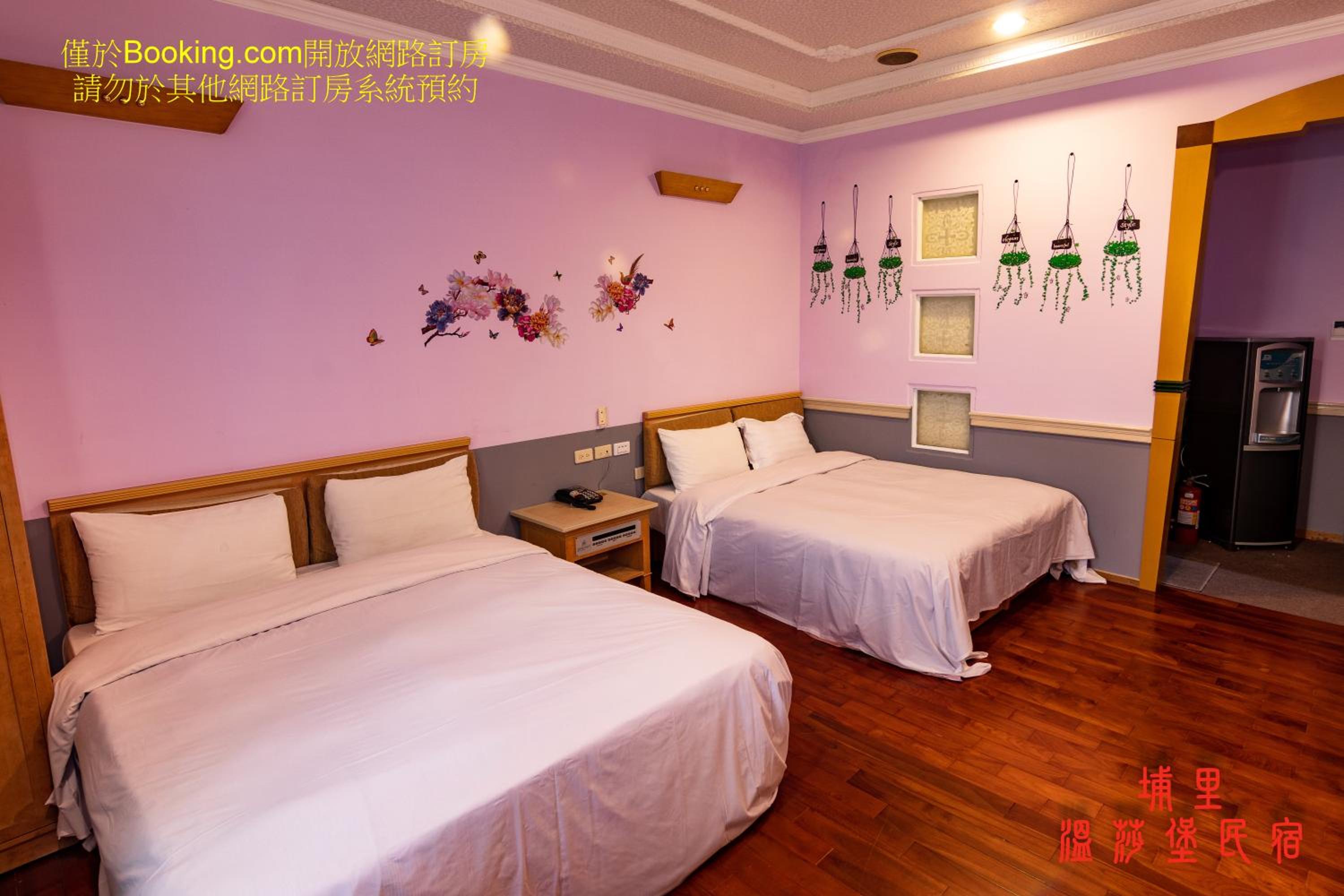 Quadruple Room photo 3