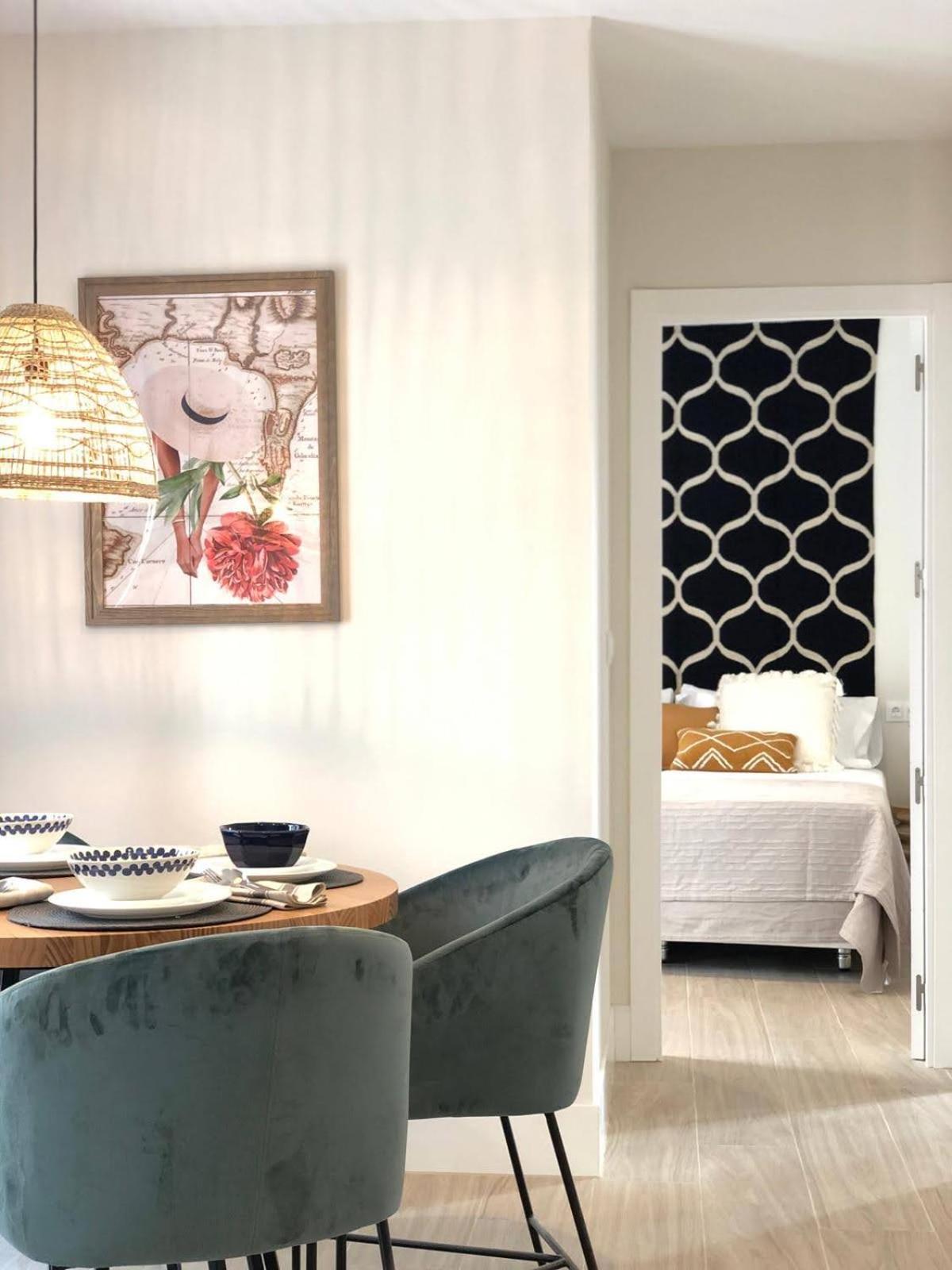 Two-Bedroom Suite - Photo 6