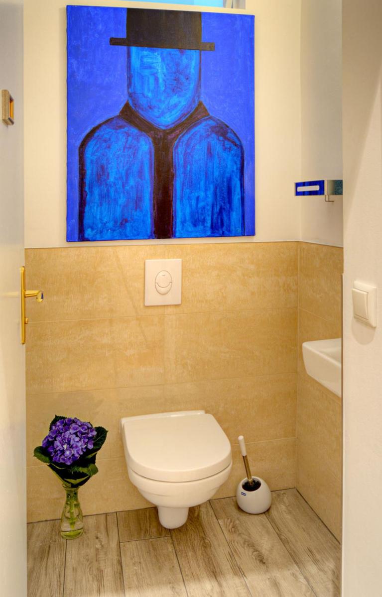Double Room - Disability Access photo 2