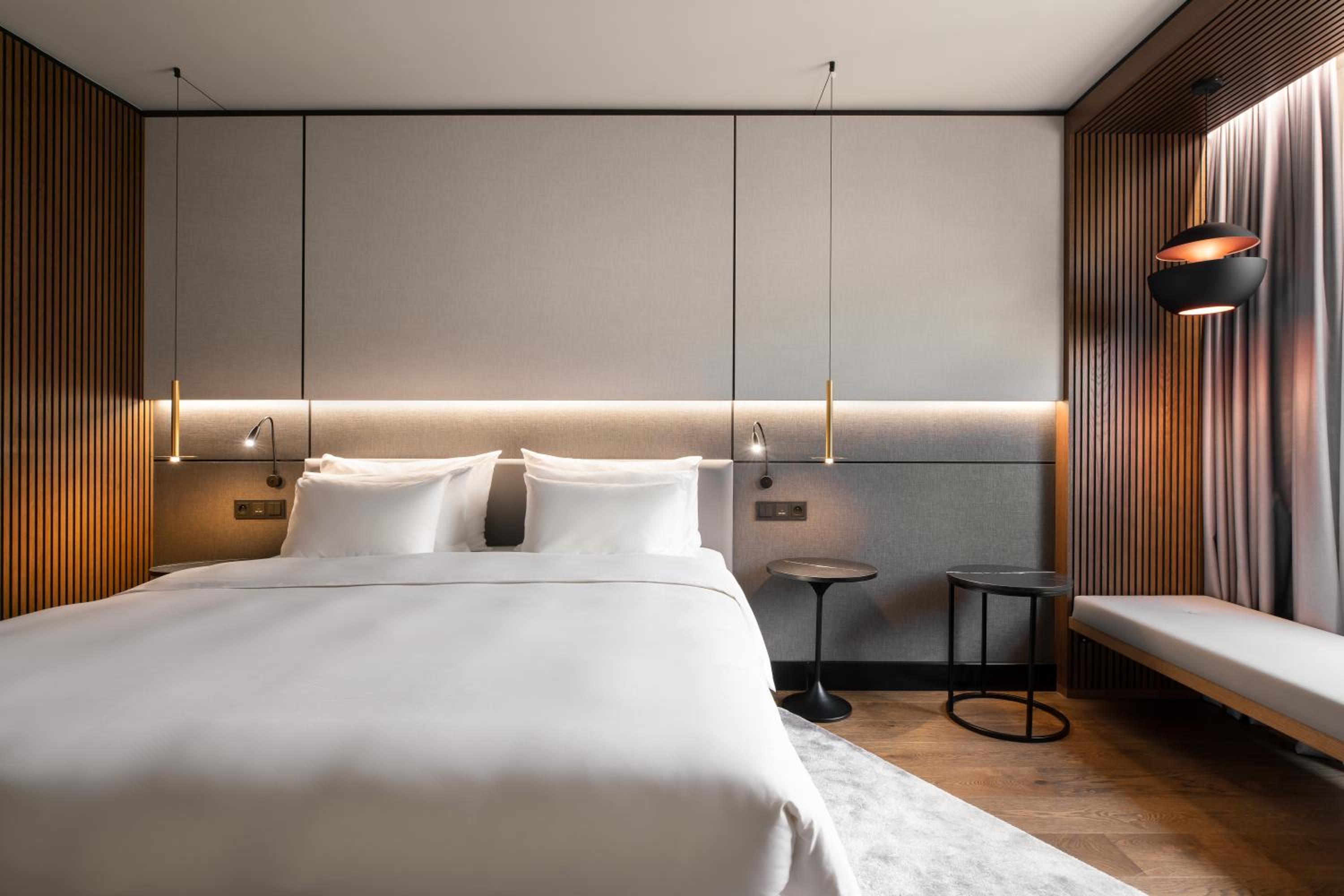 Premium Room - High Floor