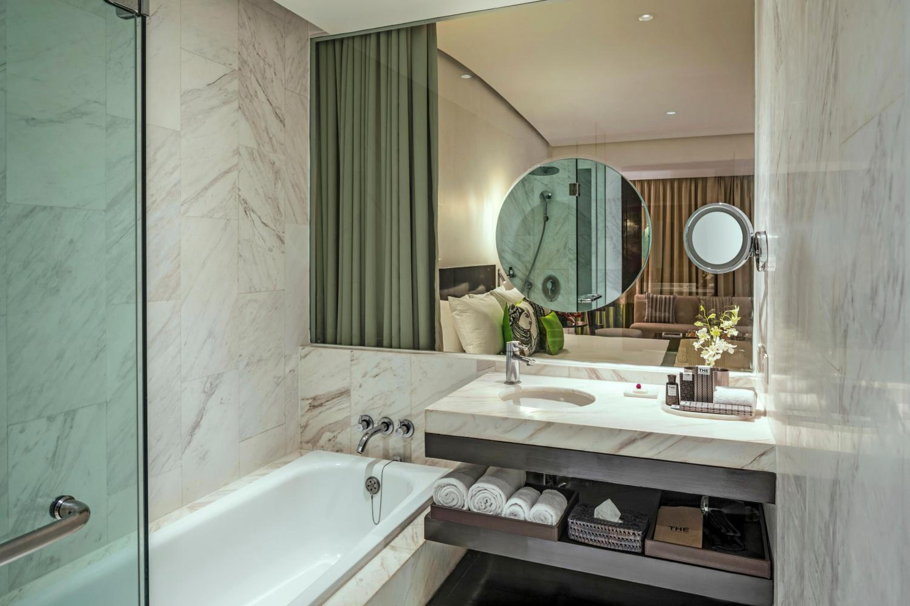 Studio Suite with 10% discount on Airport Transfers and Spa service - Photo 4