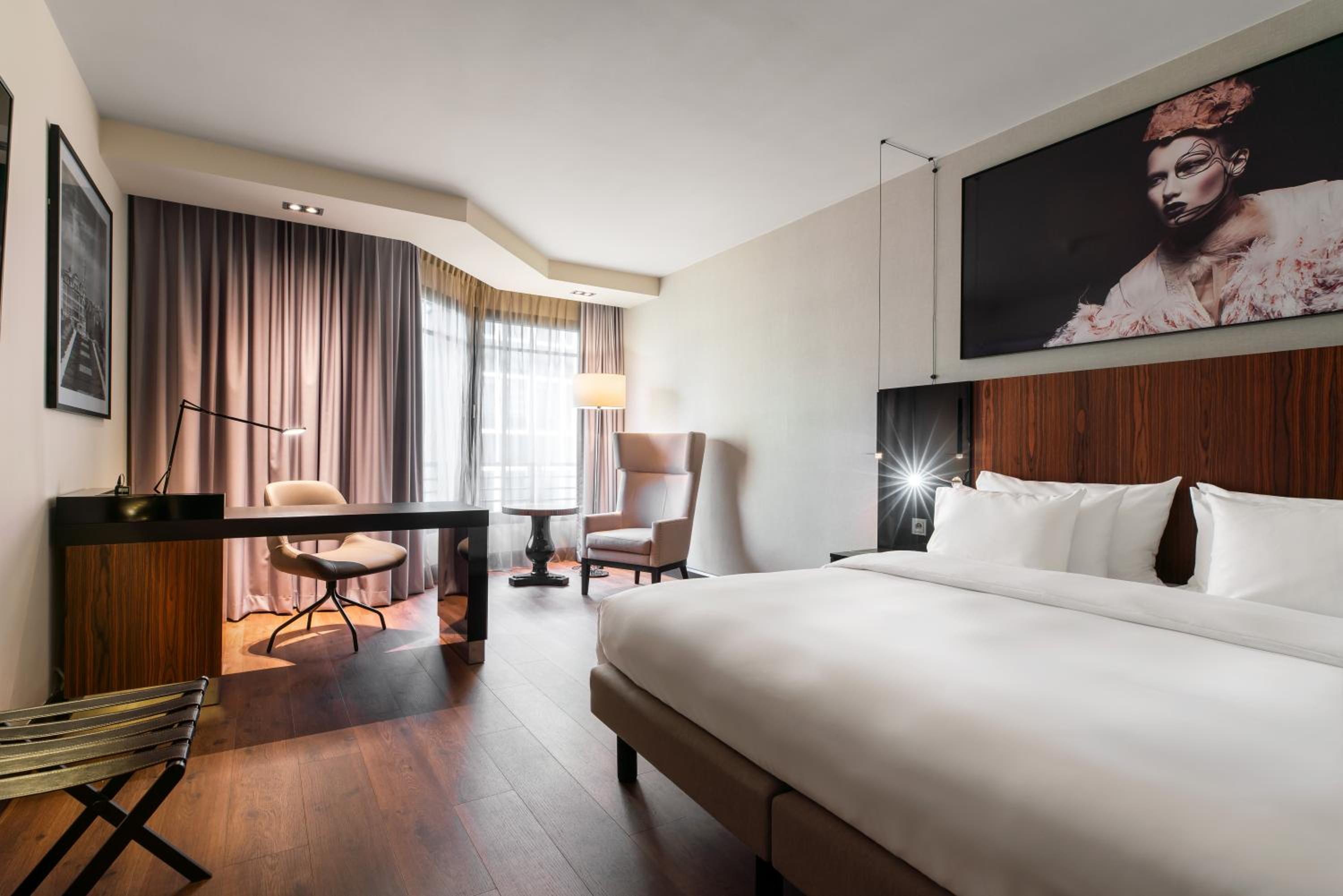 Collection Premium Room