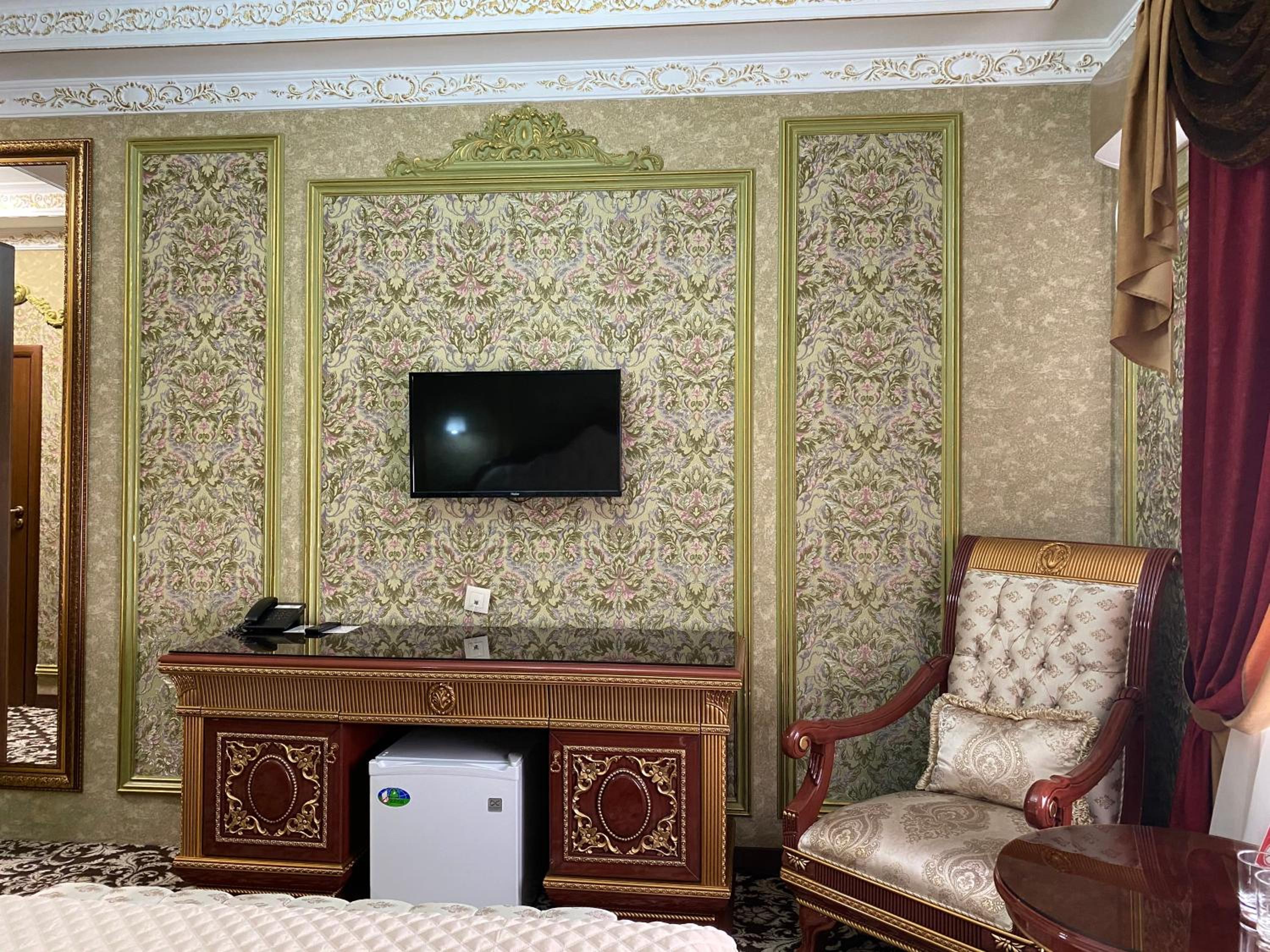 Suite photo 1