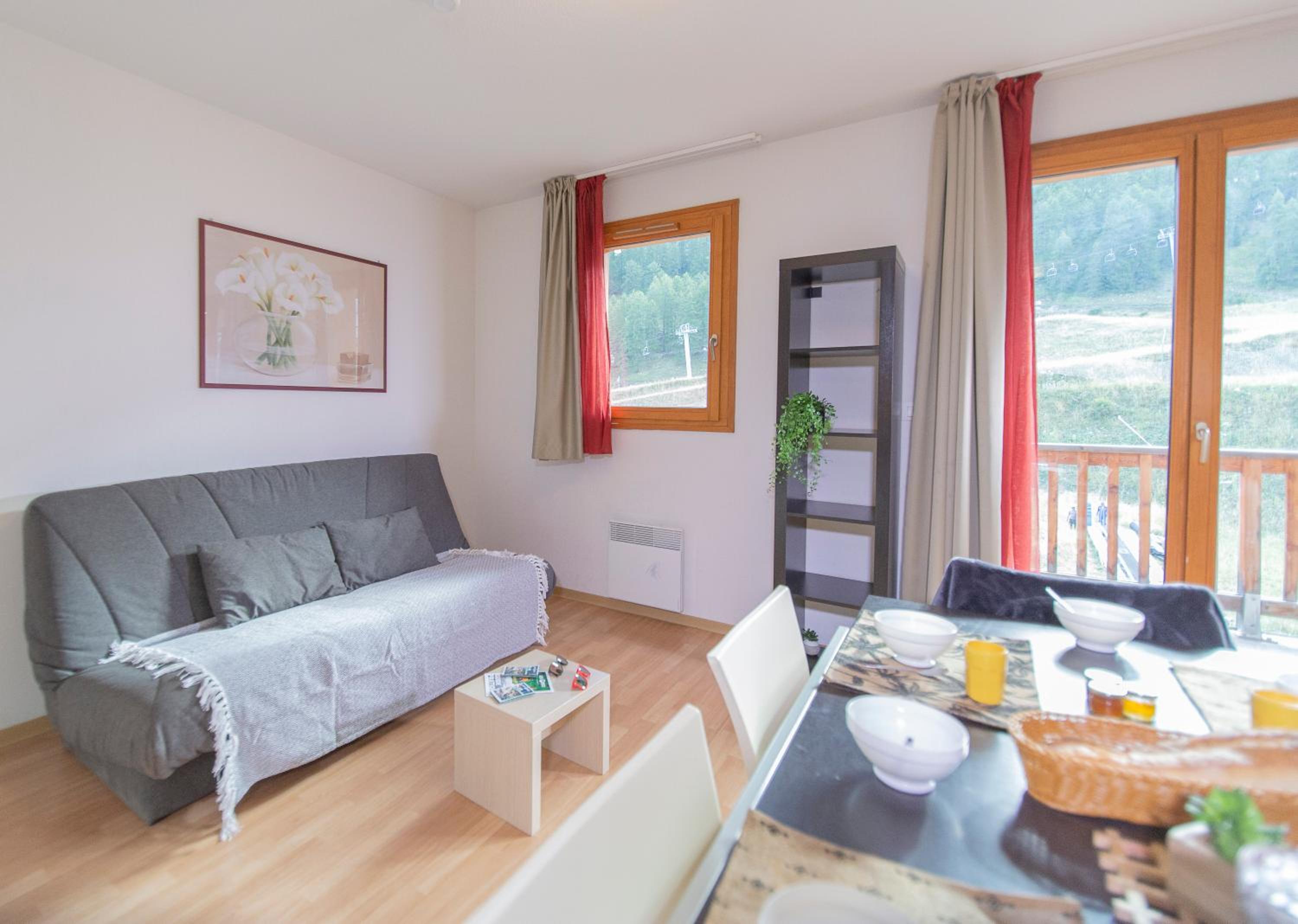 Duplex Apartment (8 Adults) photo 1