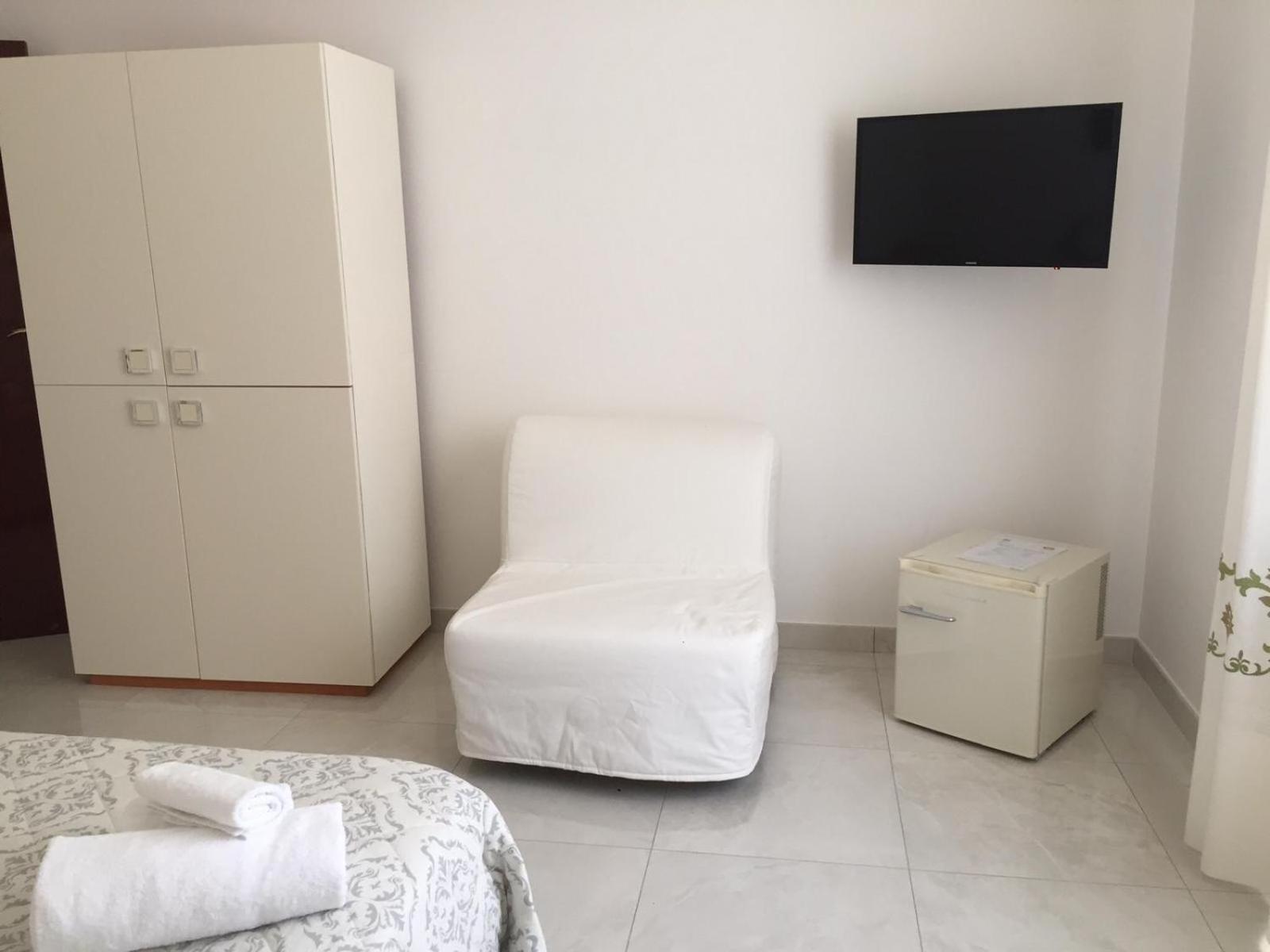 Triple Room photo 2