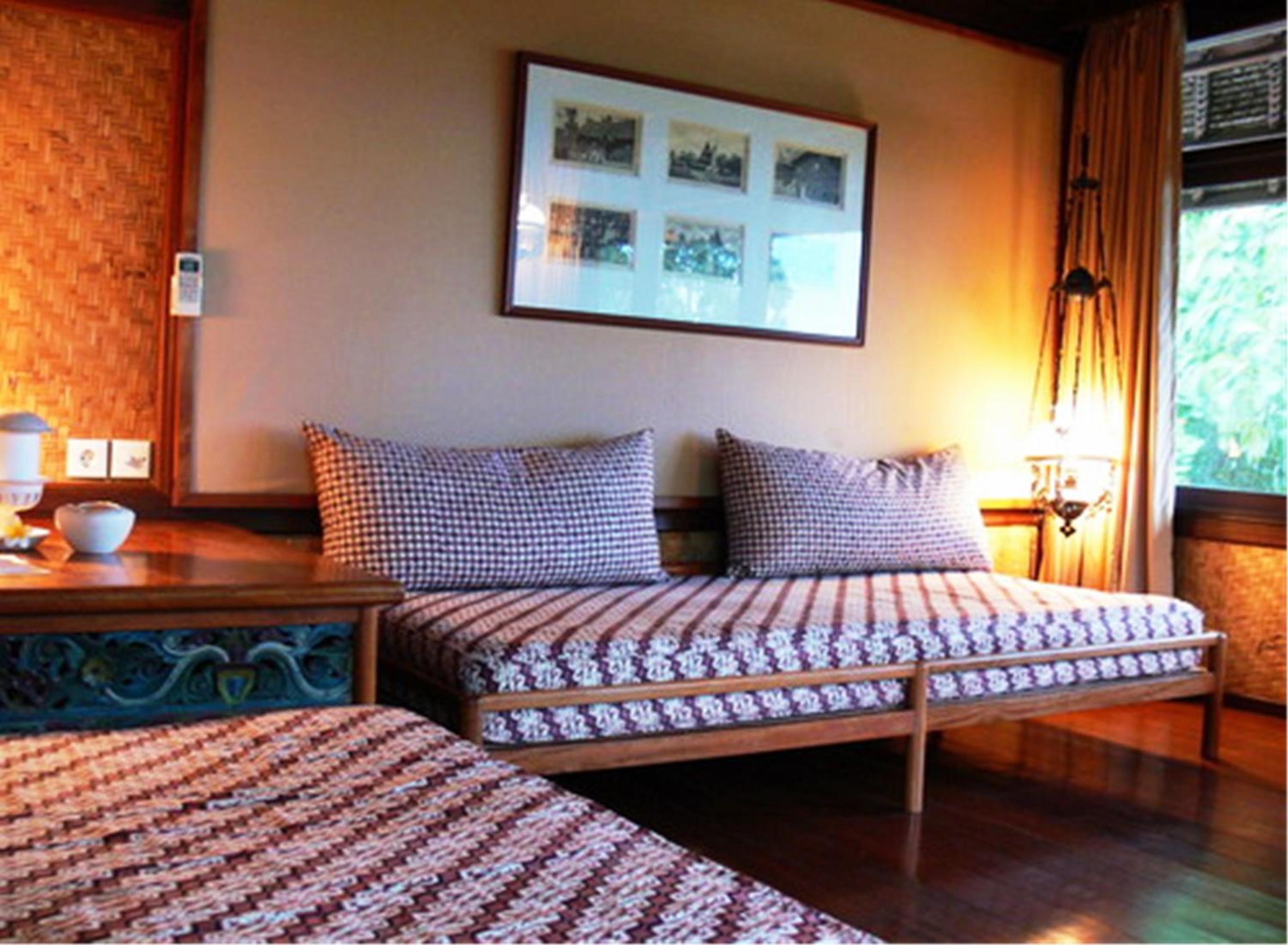 Bungalow - Beach Front photo 2