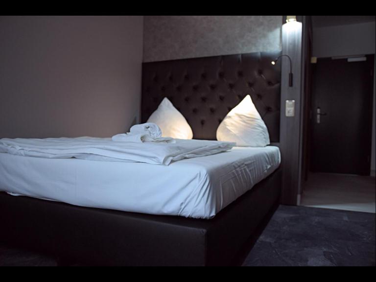 Small Double Room