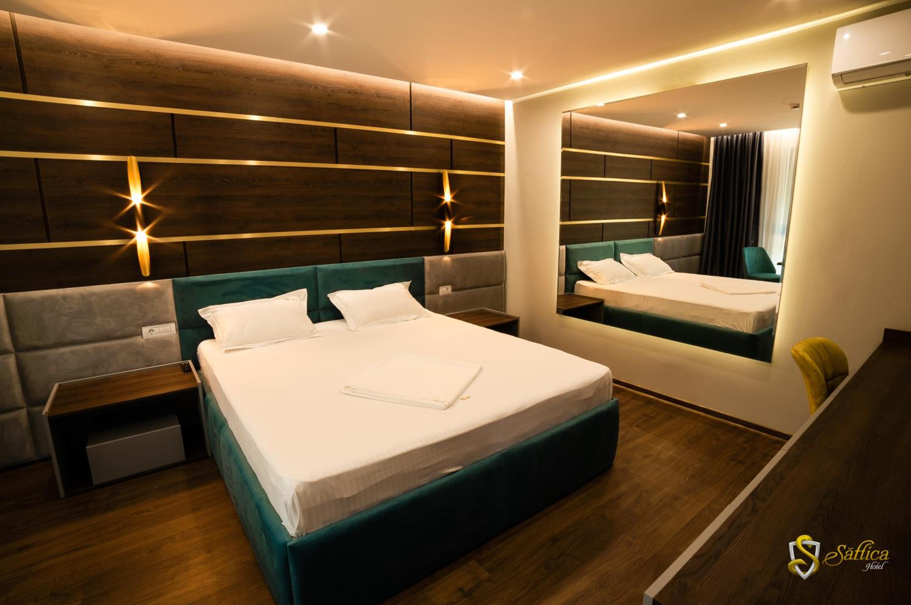 Superior Double Room photo 1