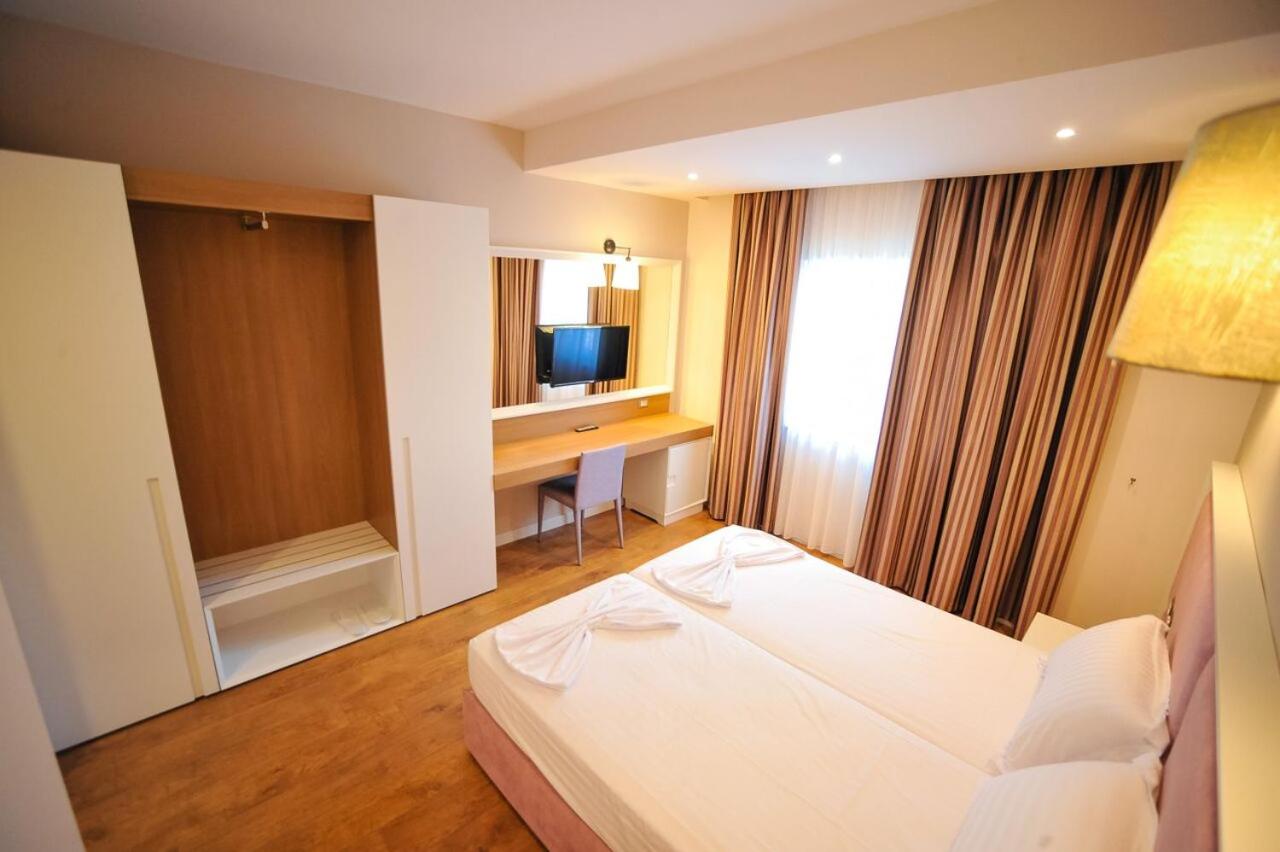 Superior Double or Twin Room photo 1