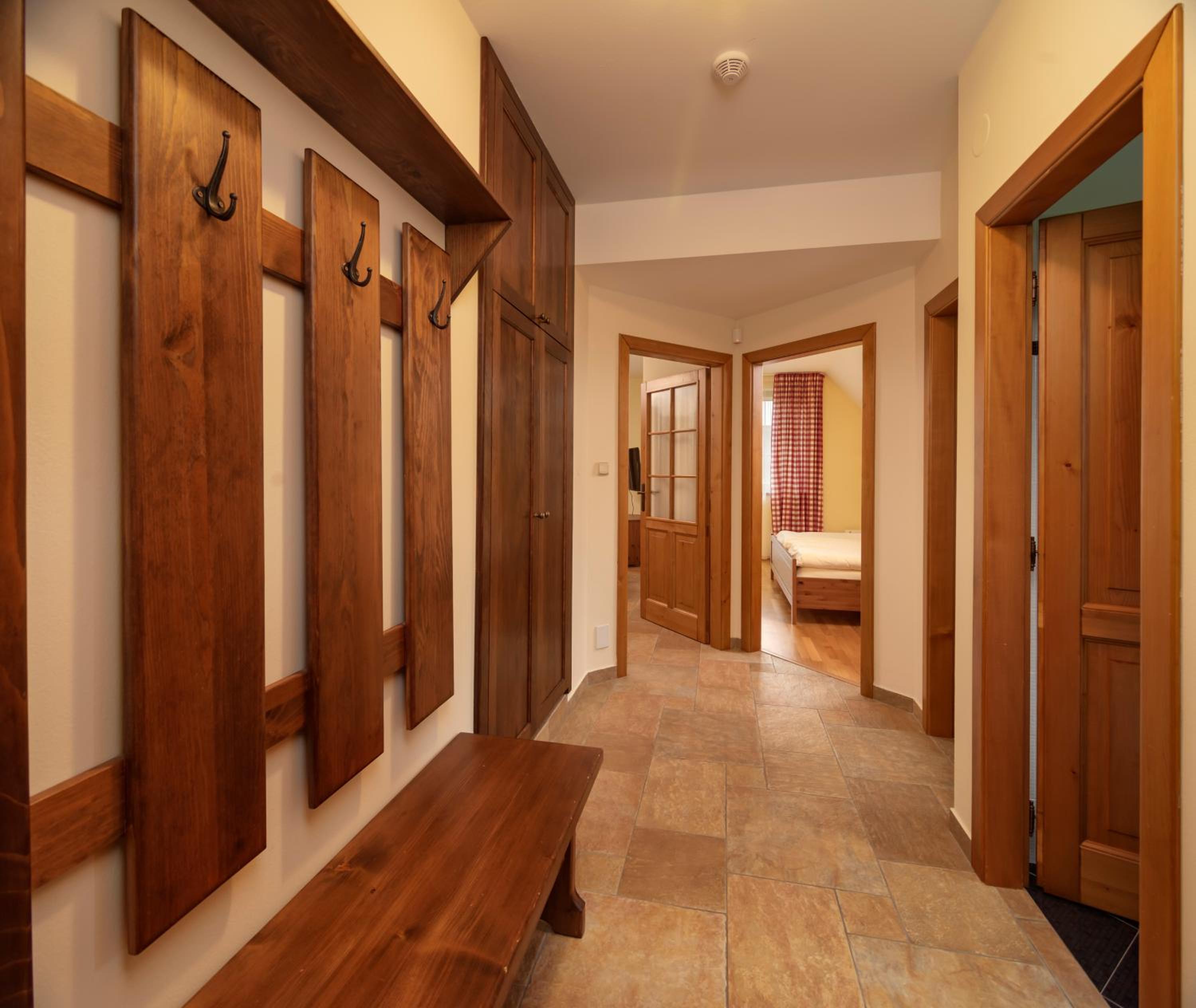 Family Suite photo 1