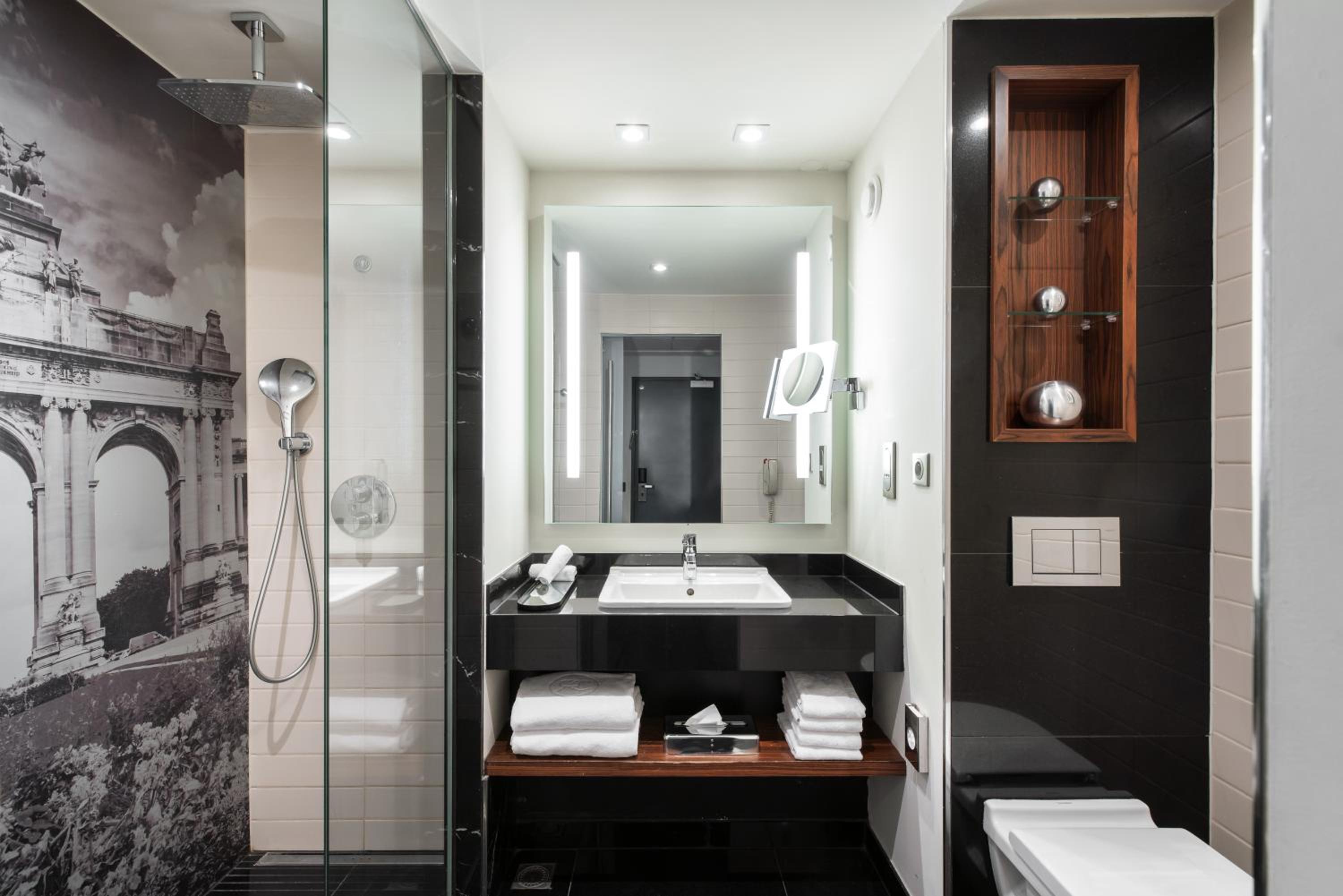 Collection Premium Room