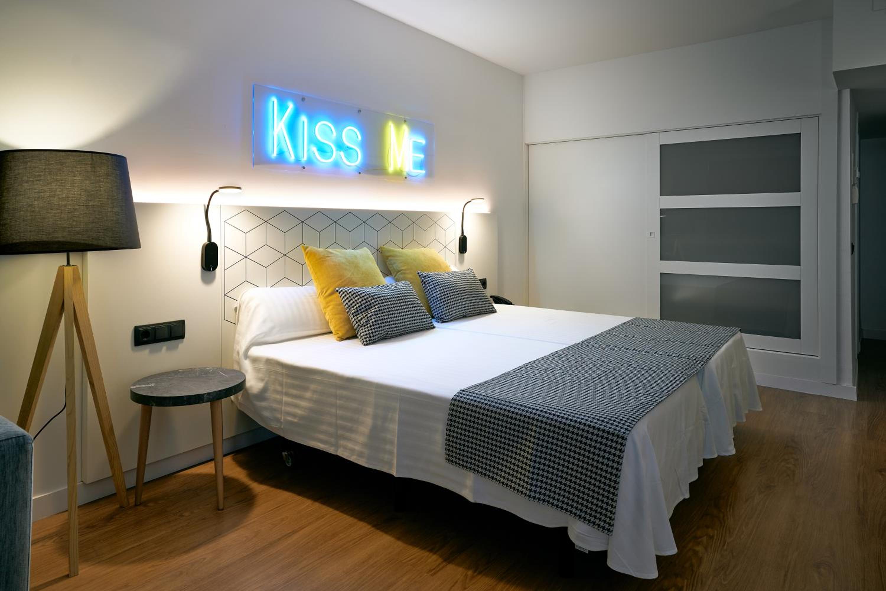 Suite Junior con Bañera de Hidromasaje y Cama Balinesa en Terraza - Acceso al Spa Incluido