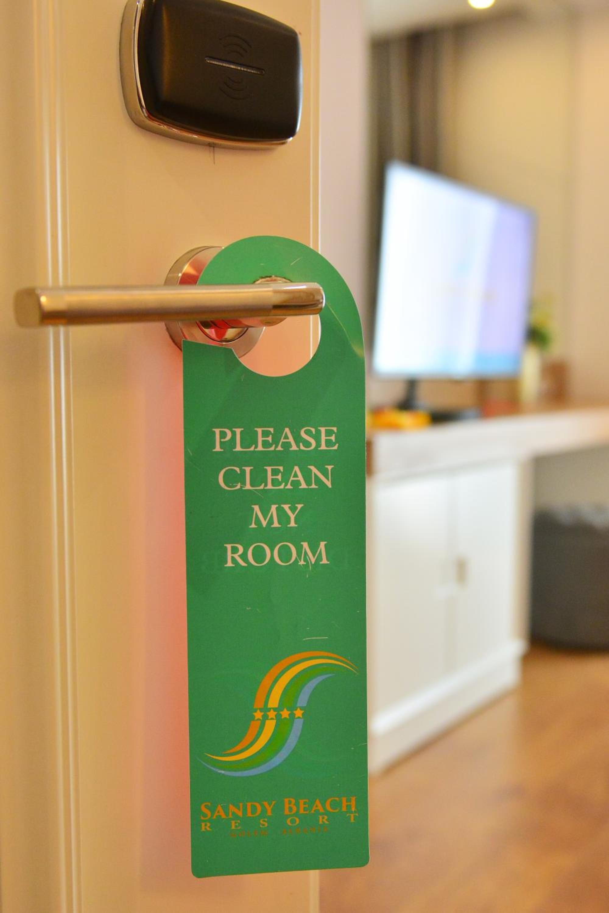 Superior Double or Twin Room photo 2