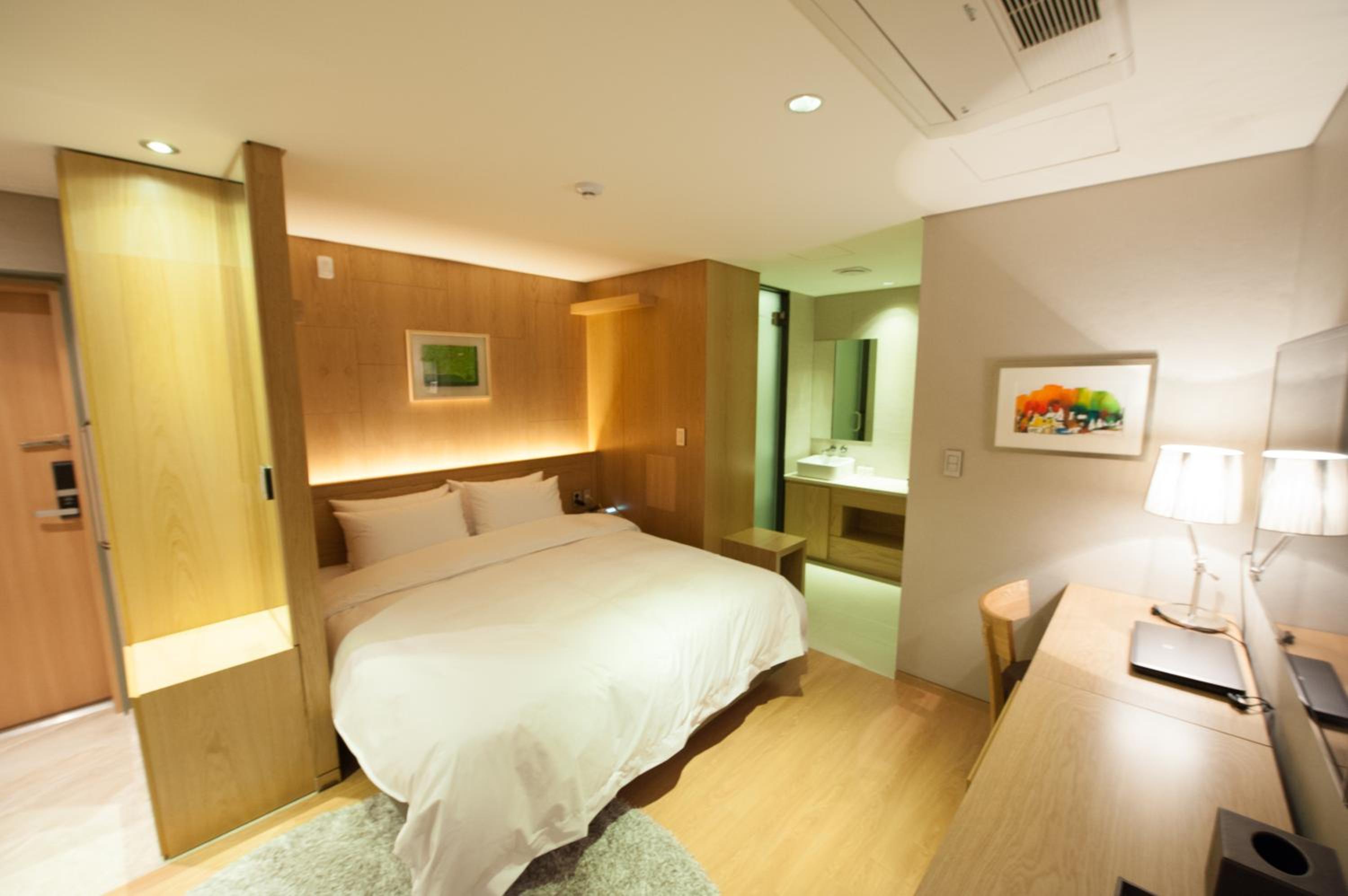 Standard Double Room — the supplier's photographs — photo 4