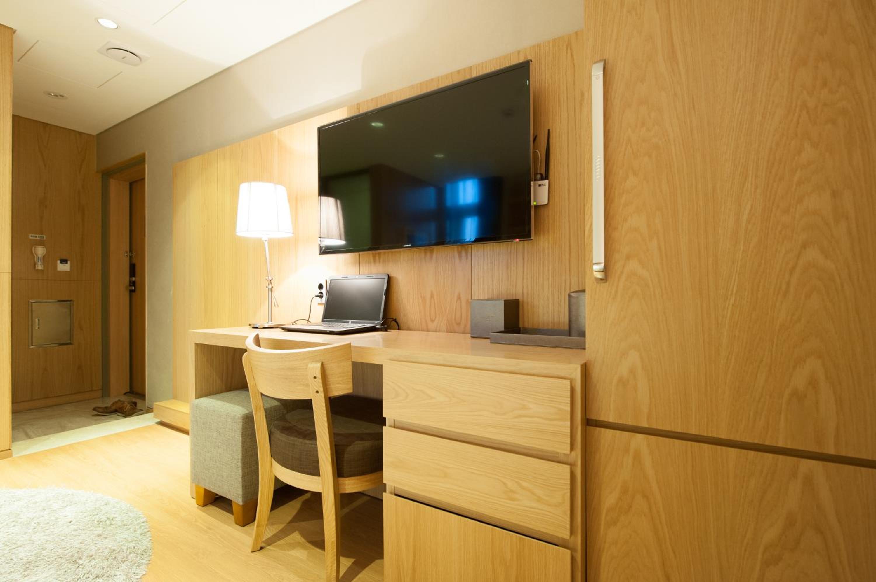 Standard Double Room — the supplier's photographs — photo 5