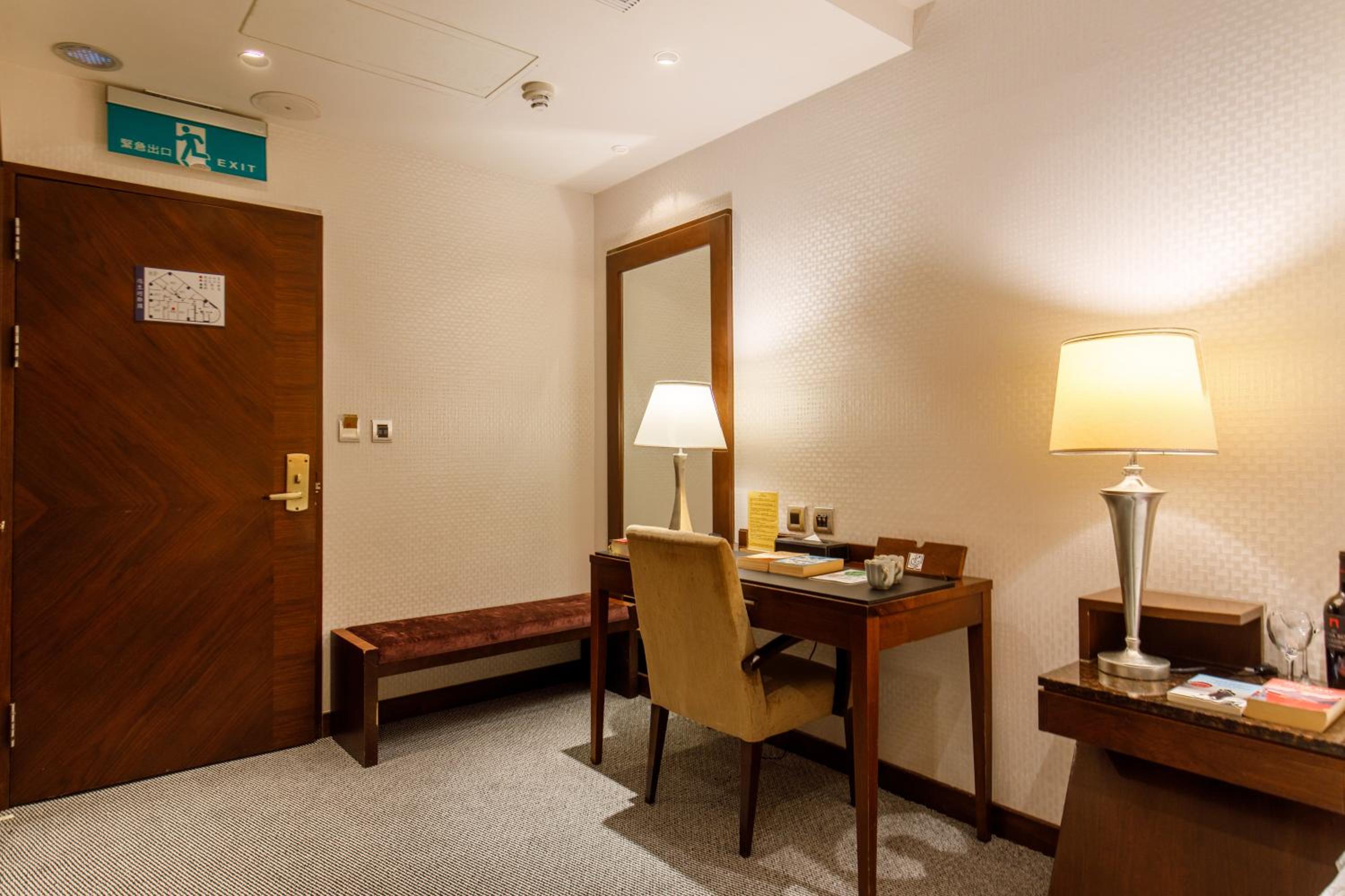 Twin Room photo 3