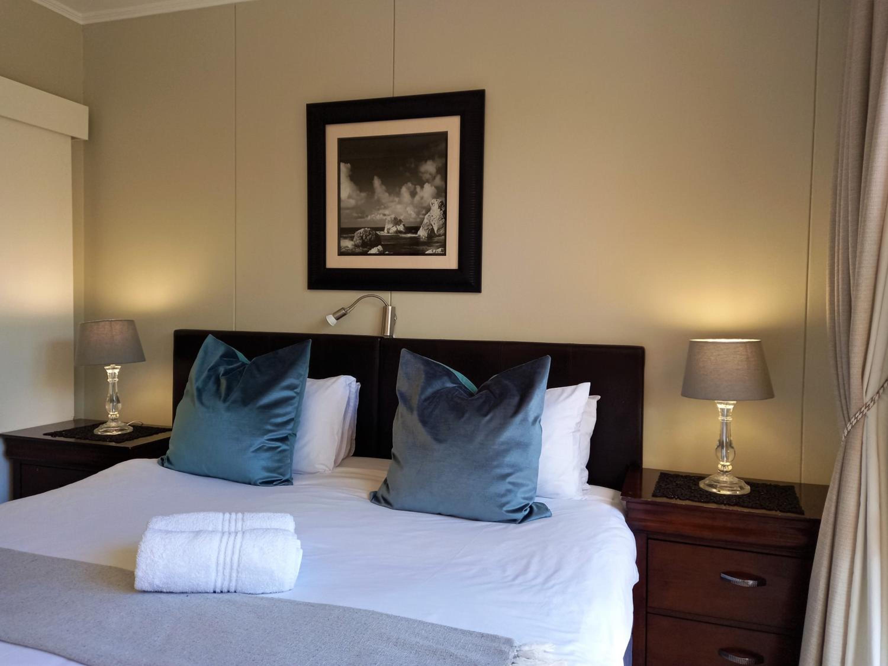 Two-Bedroom Apartment - Photo 1