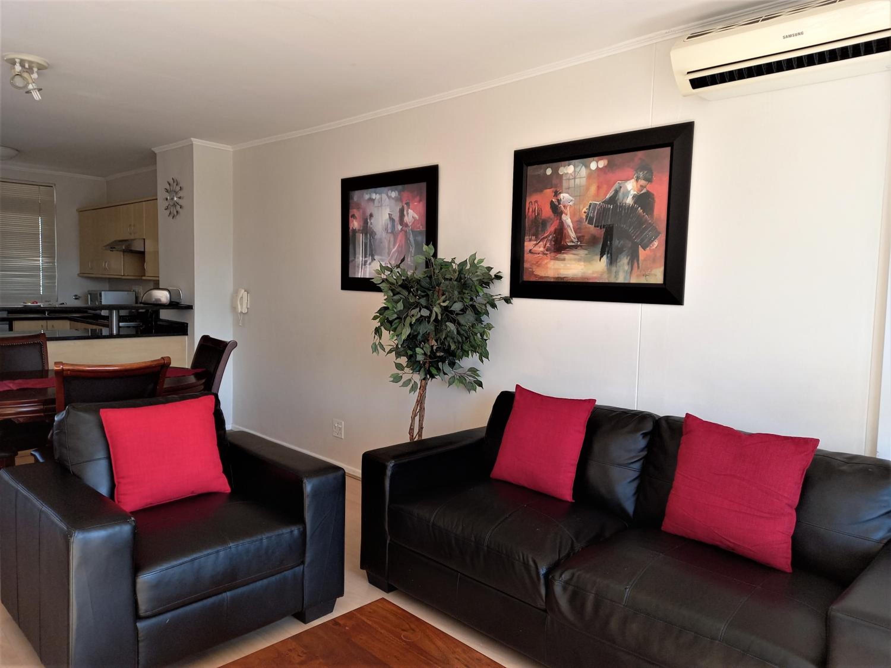 Two-Bedroom Apartment - Photo 6